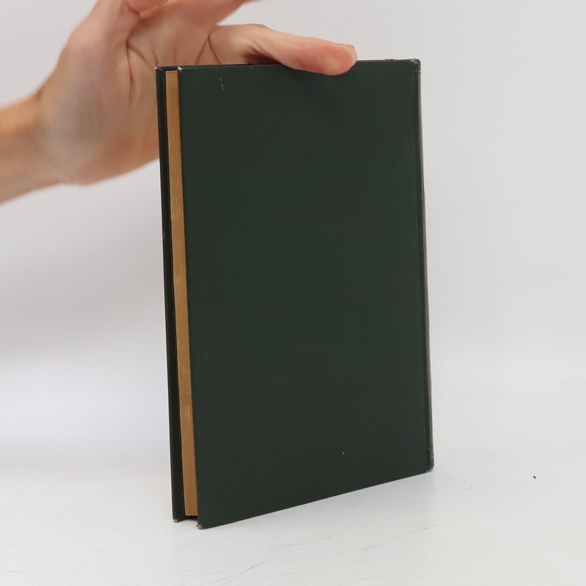 Knut Hamsun Pan. Z papírů poručíka Tomáše Glahna