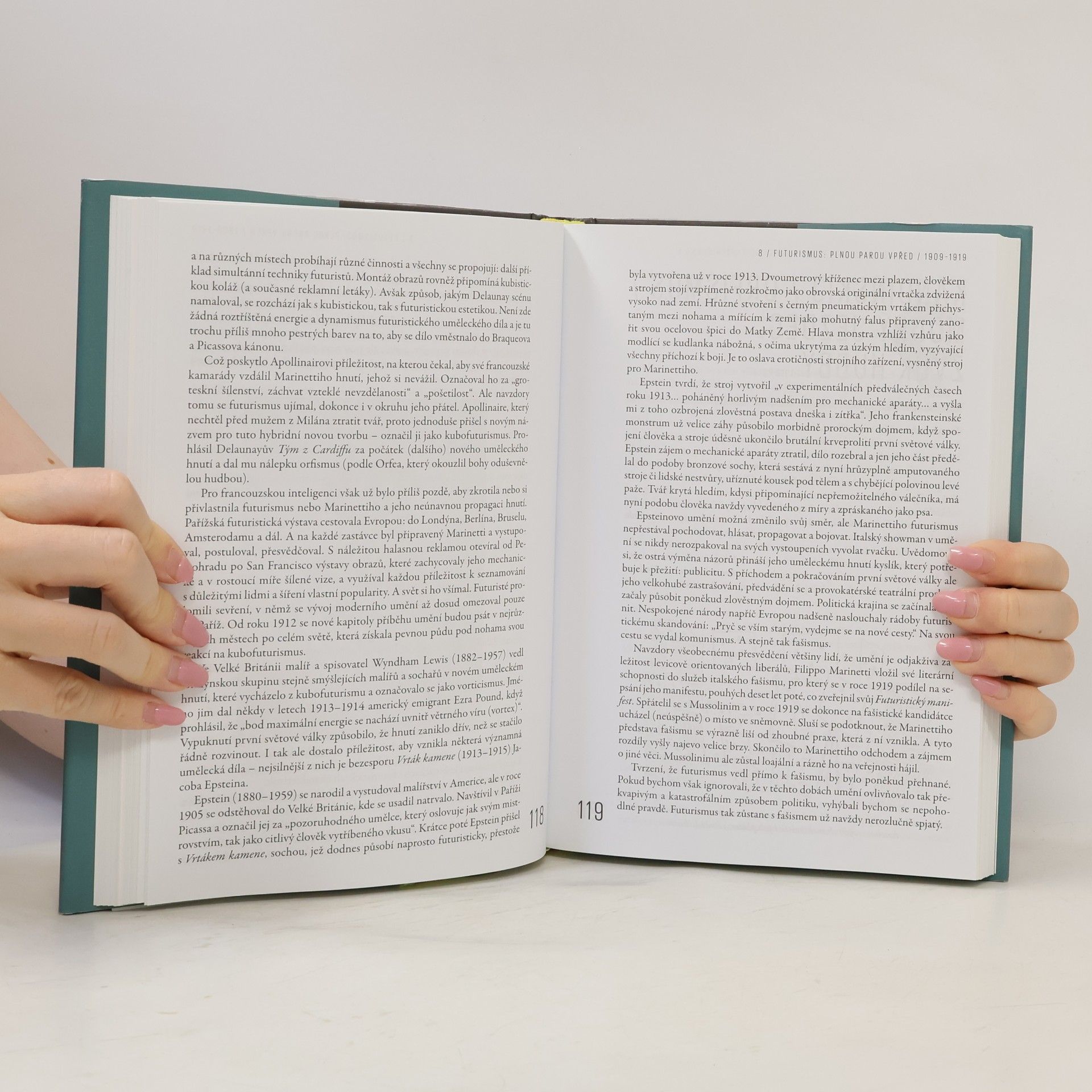 Will Gompertz Na co se to vlastně díváme? : 150 let moderního umění v cuku letu