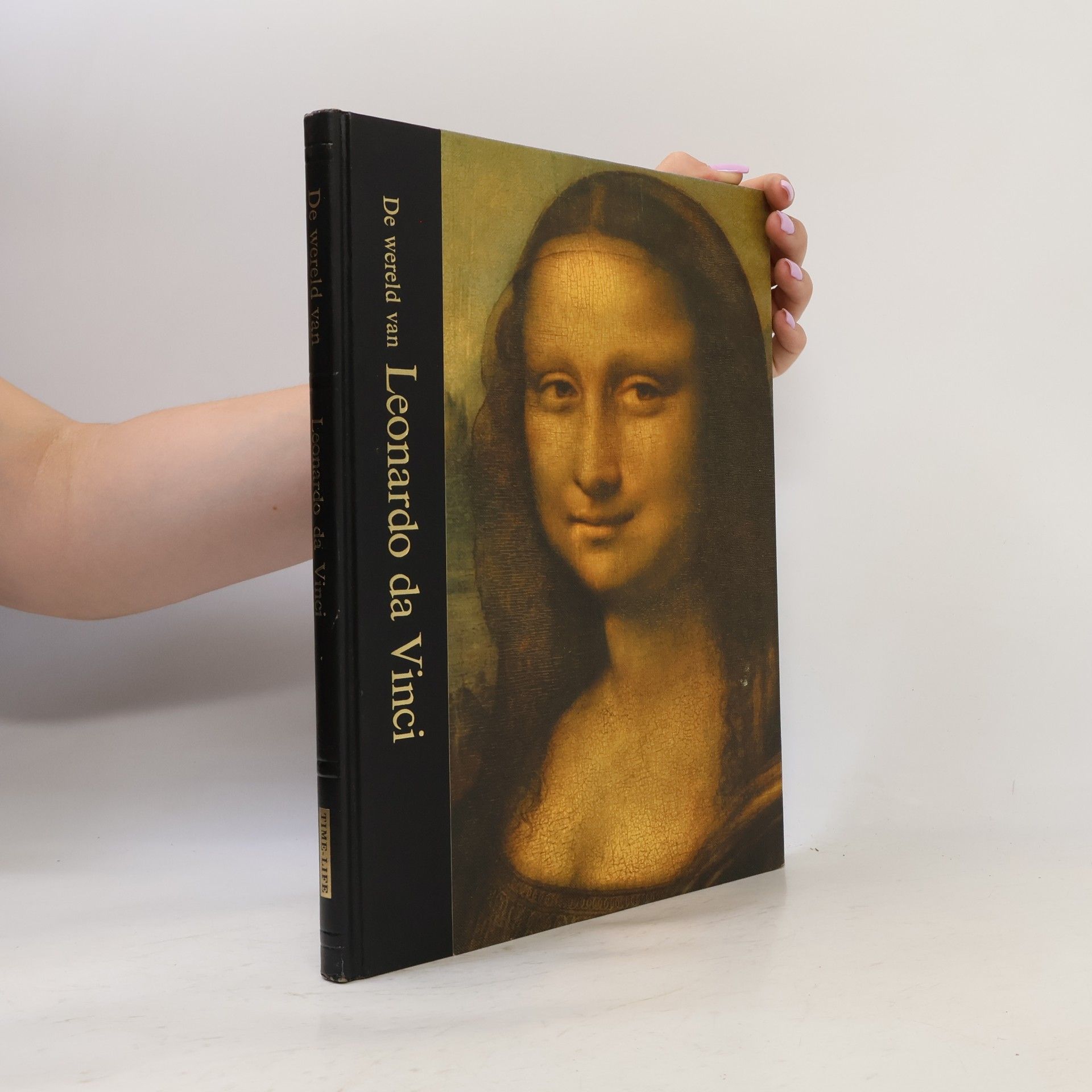 Robert Wallace The World of Leonardo