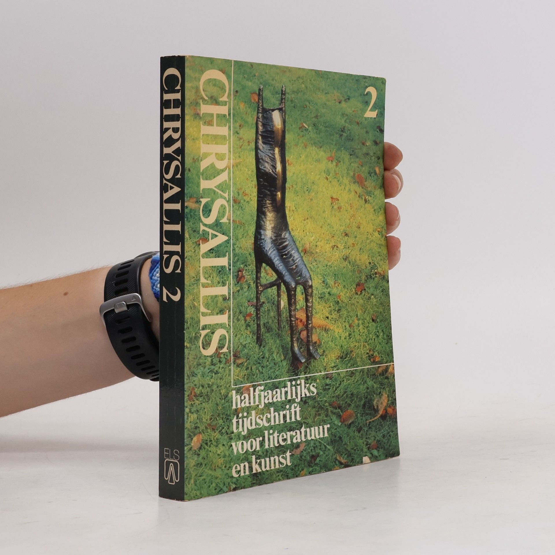 Autorenkollektiv Chrysallis 2