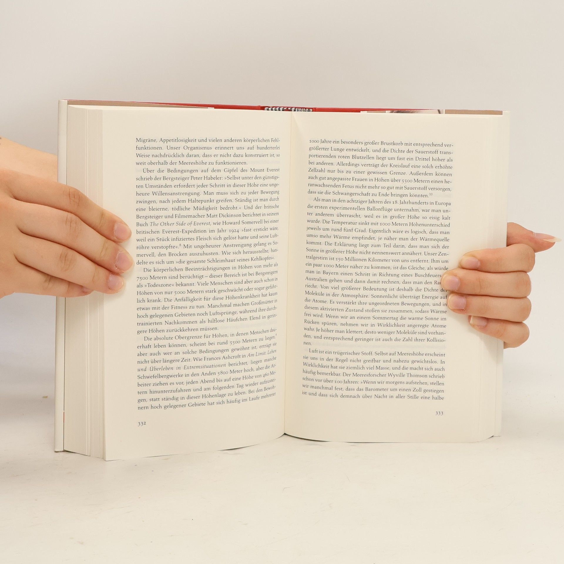 Bill Bryson Eine kurze Geschichte von fast allem
