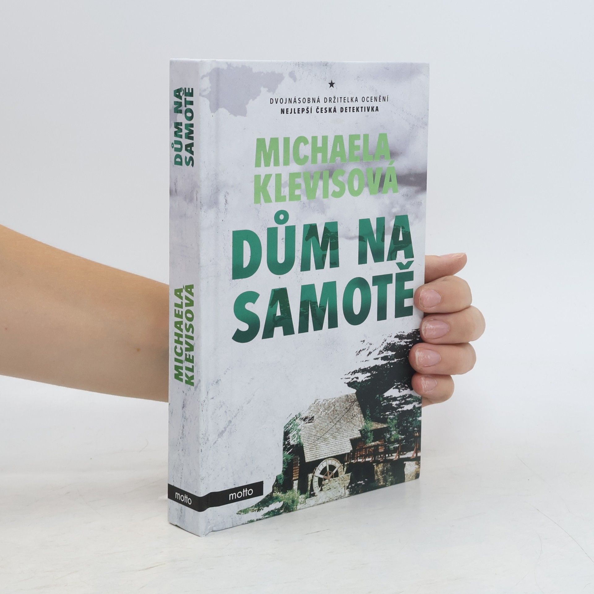 Dům na samotě