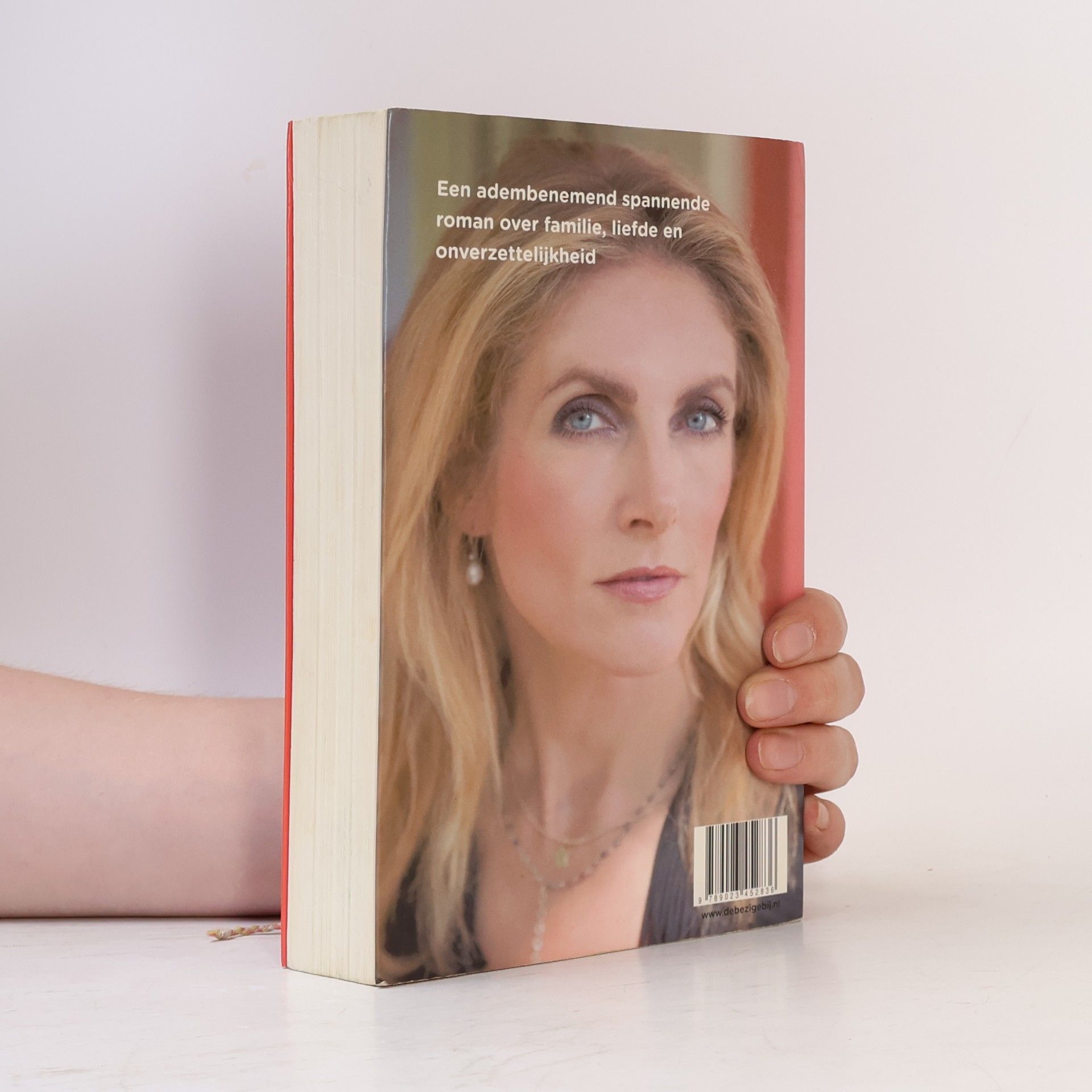 Jessica Durlacher De held