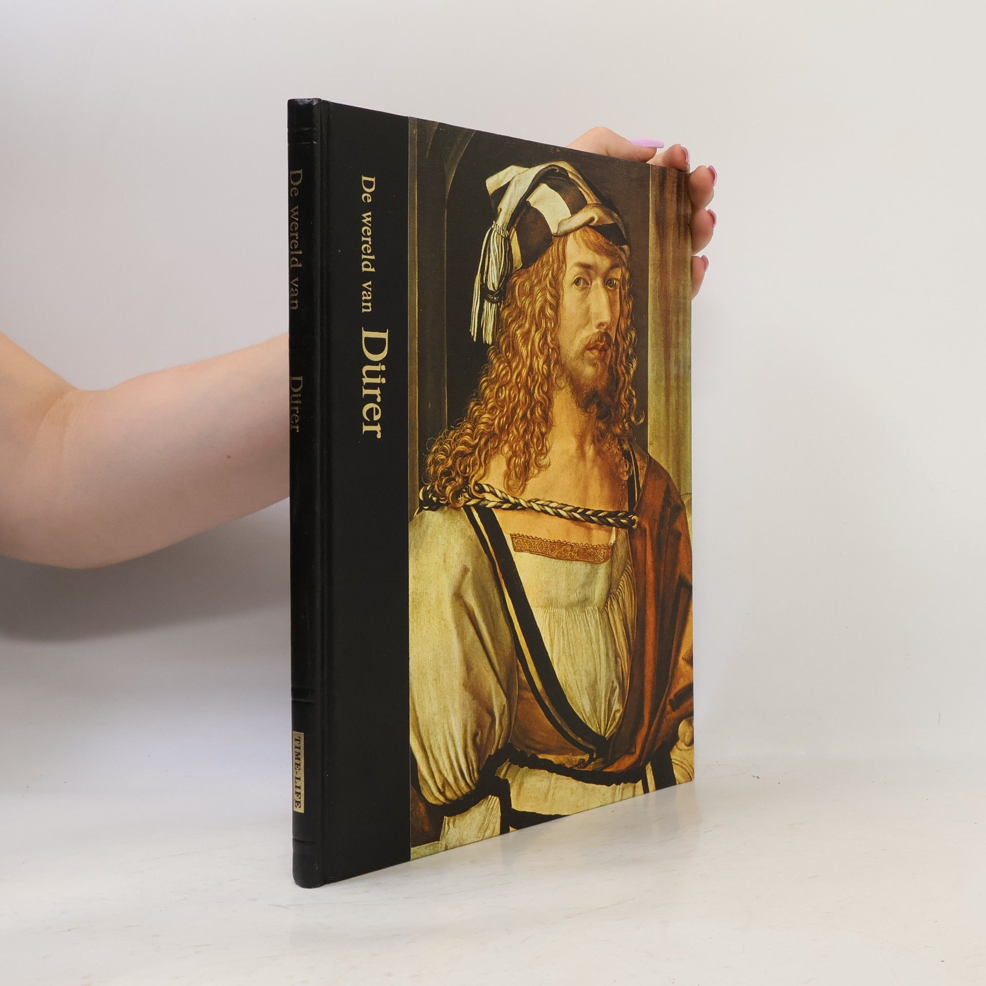 Autorenkollektiv De wereld van Dürer