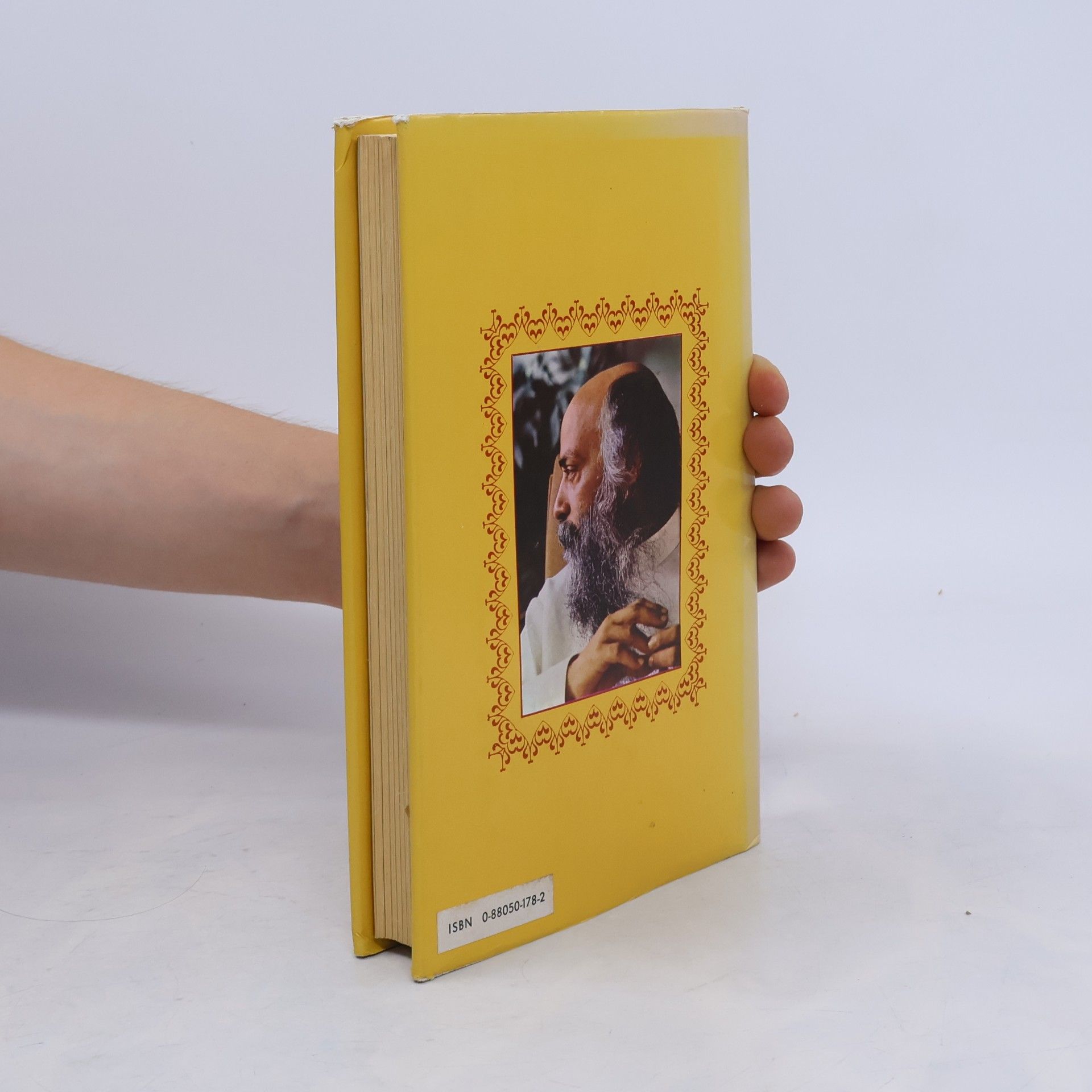 Bhagwan Shree Rajneesh Yoga: The Alpha and the Omega - 2: Yoga