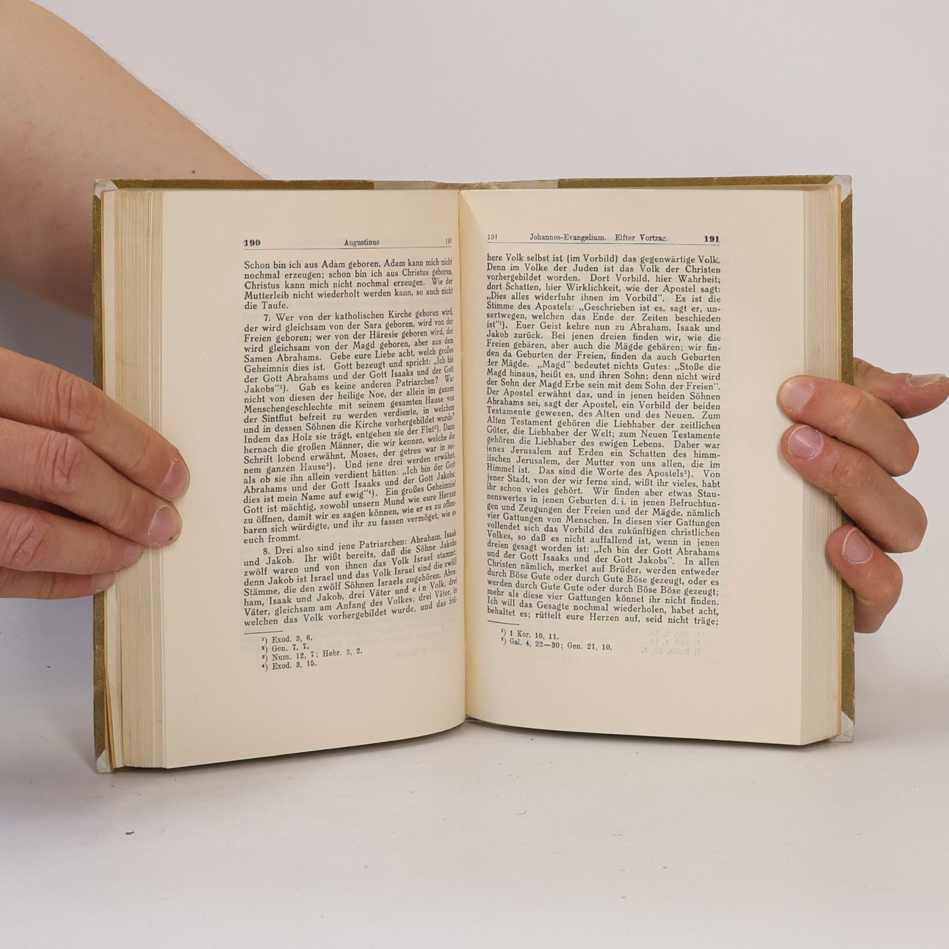 Auteurscollectief Bibliothek der Kirchenväter IV.