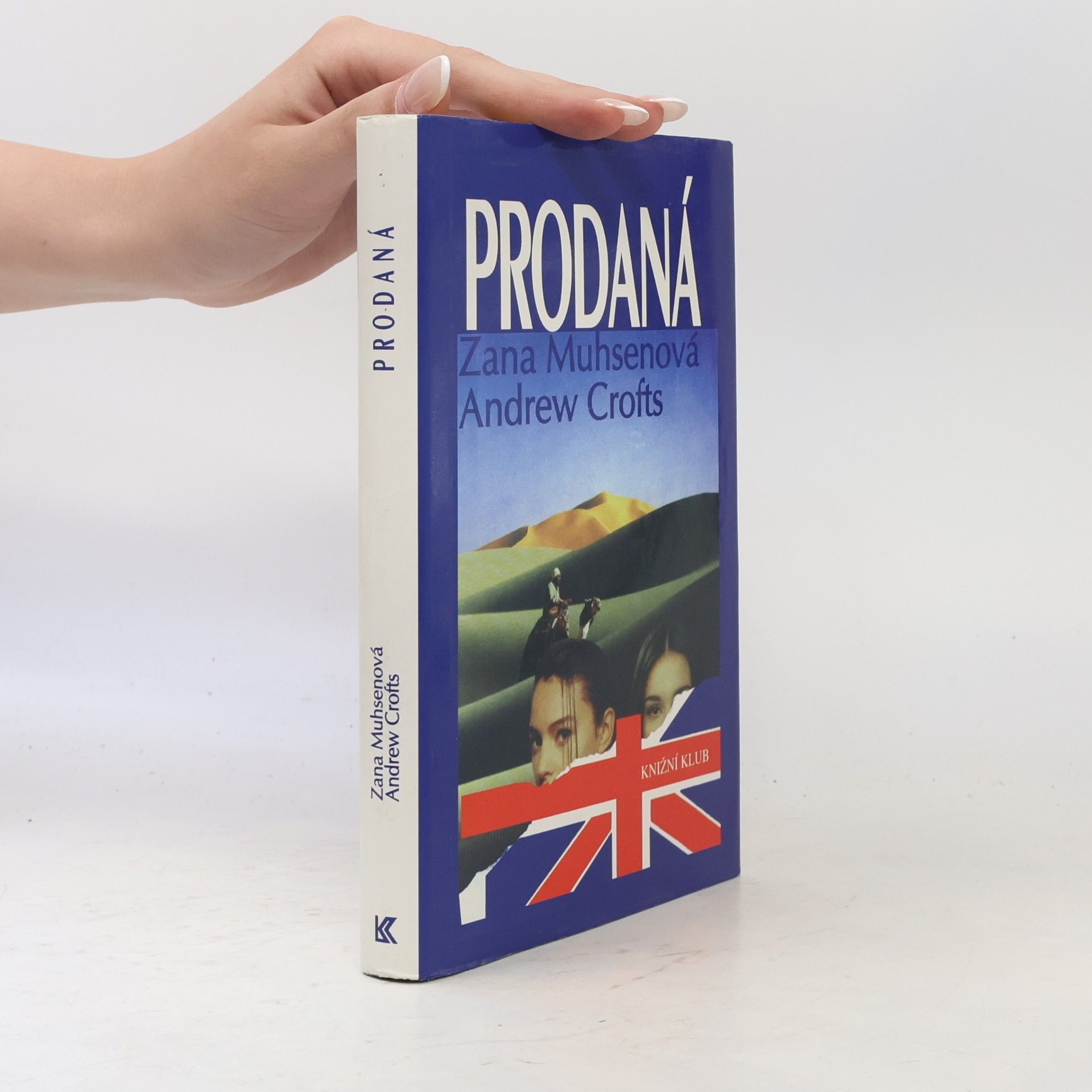 Zana Muhsen Prodaná
