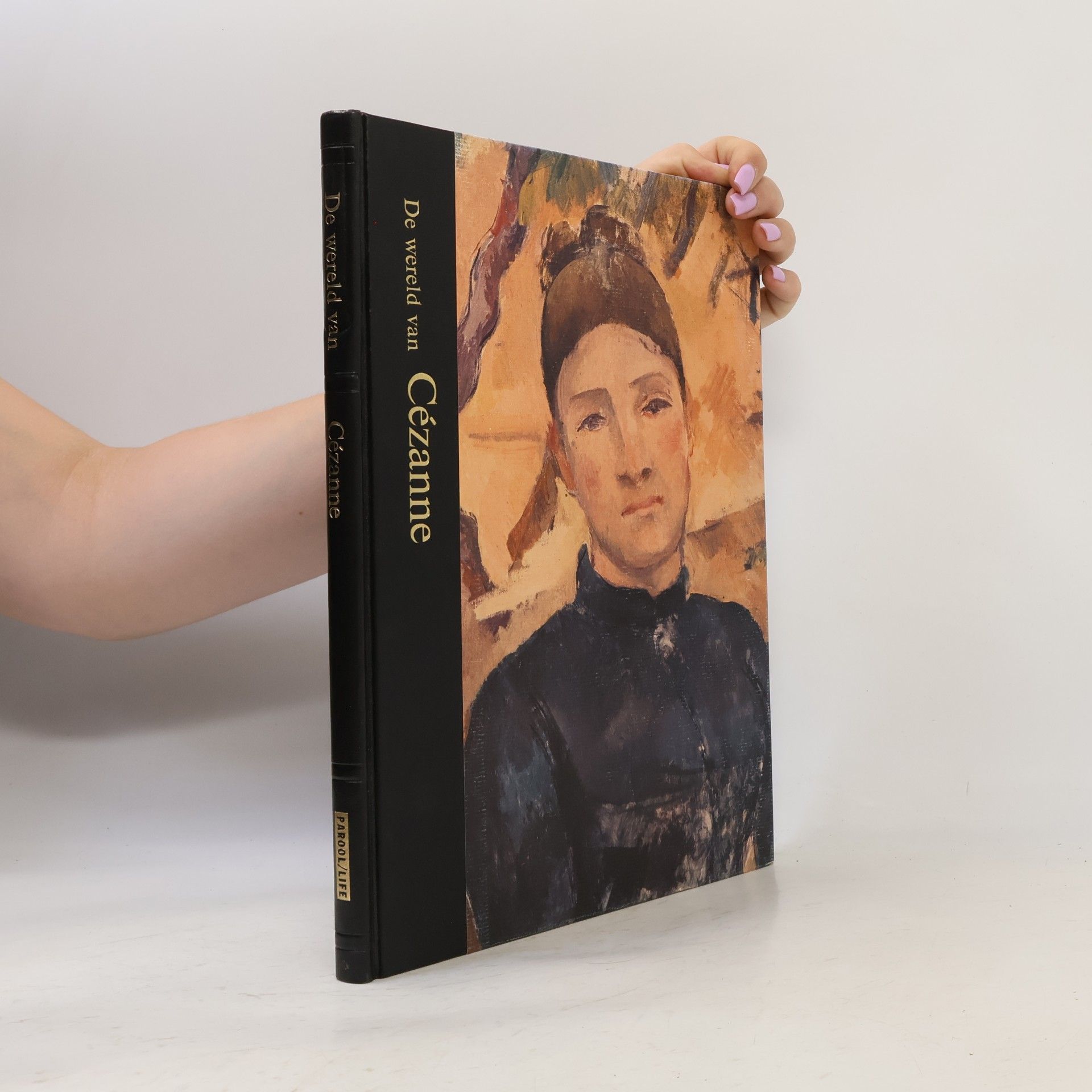Richard W. Murphy Czézanne und seine Zeit