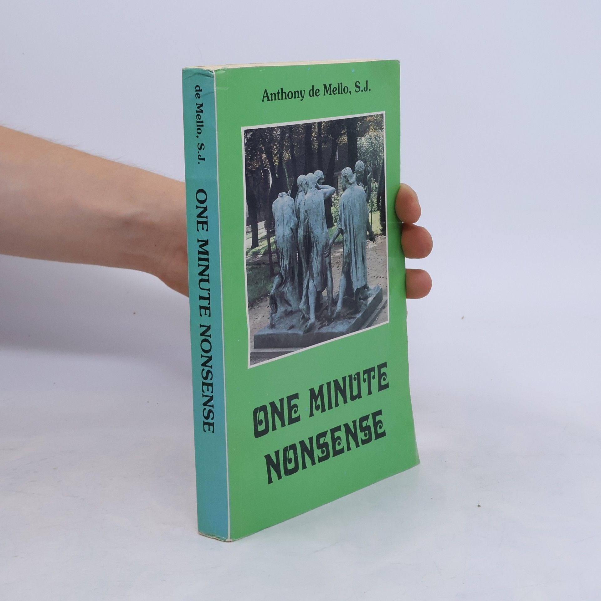 One Minute Nonsense