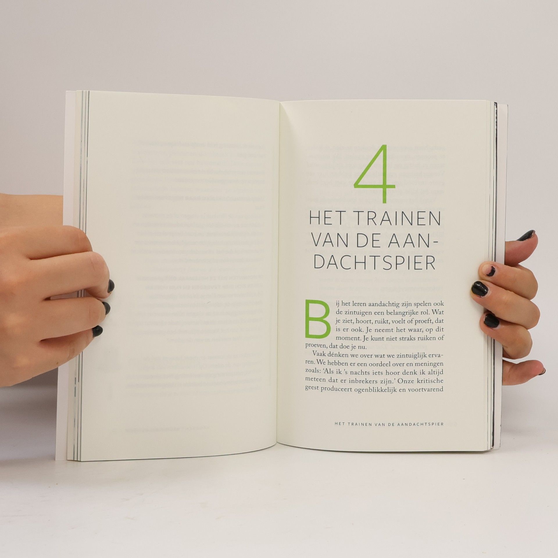 Eline Snel Stilzitten als een kikker