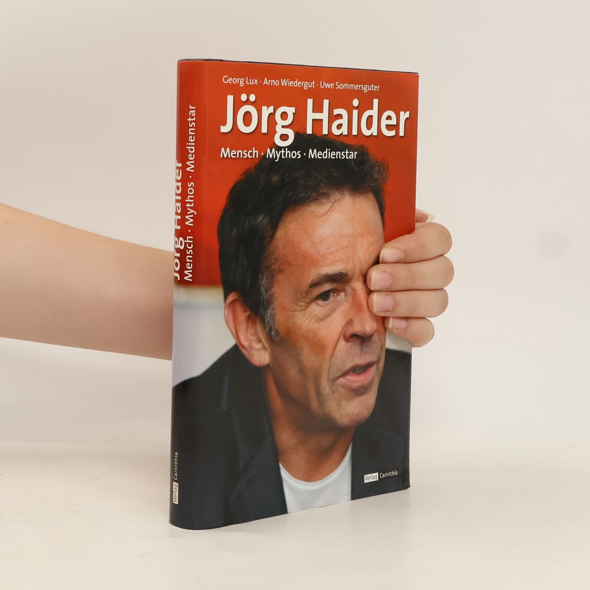 Jörg Haider