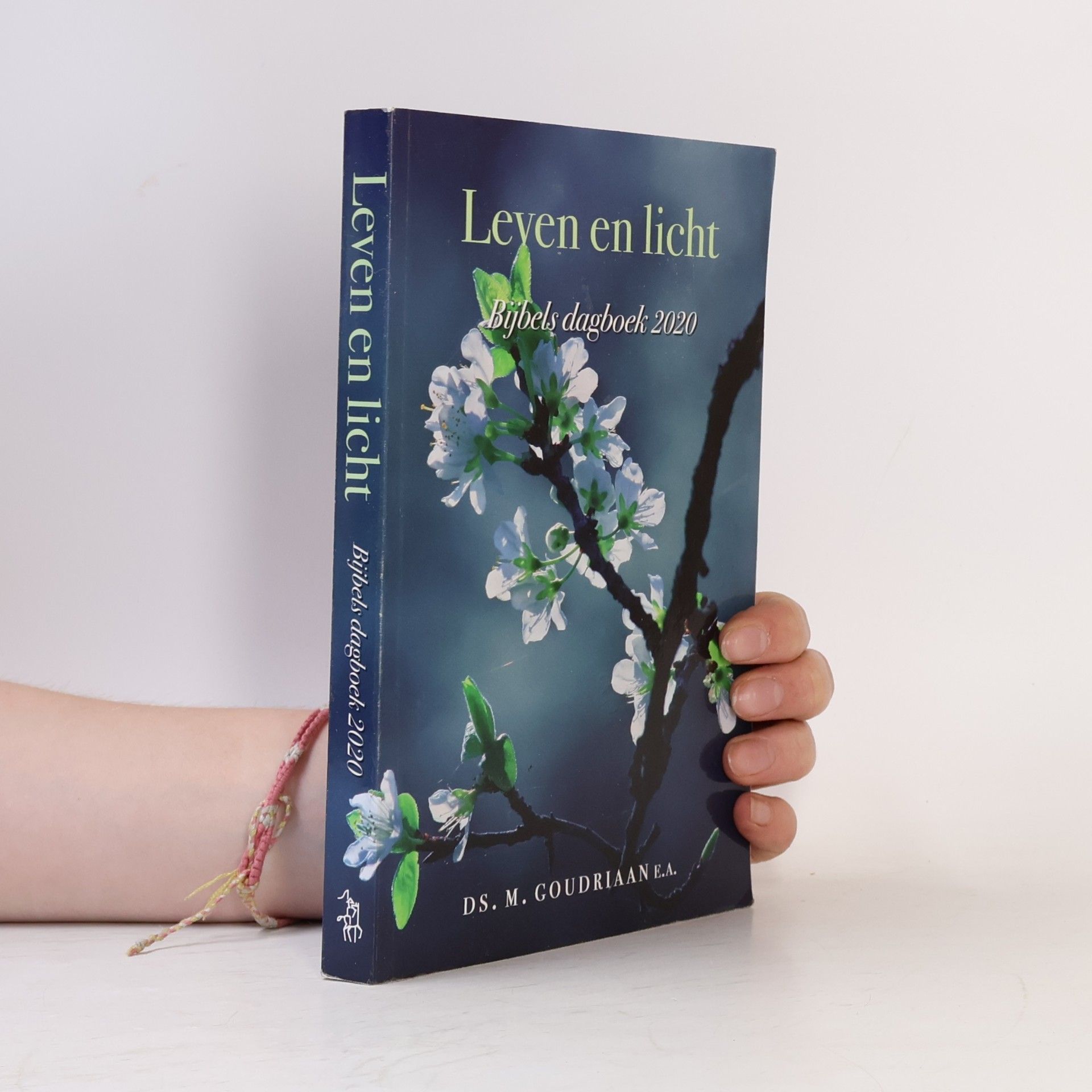 P. van Ruitenburg Leven en licht