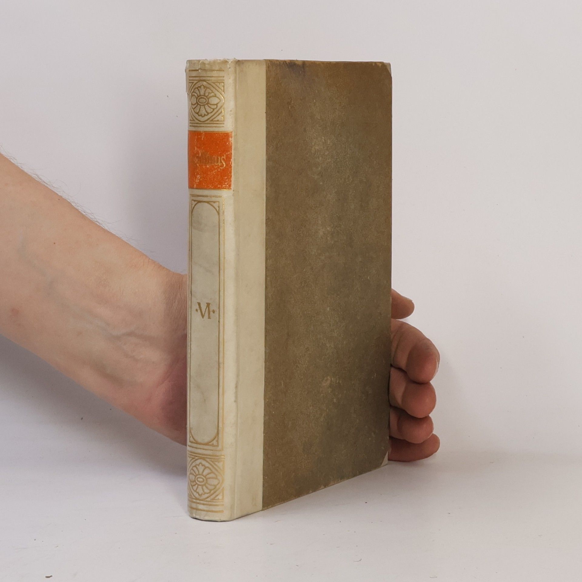 Augustín Vorträge über das Evangelium des hl. Johannes