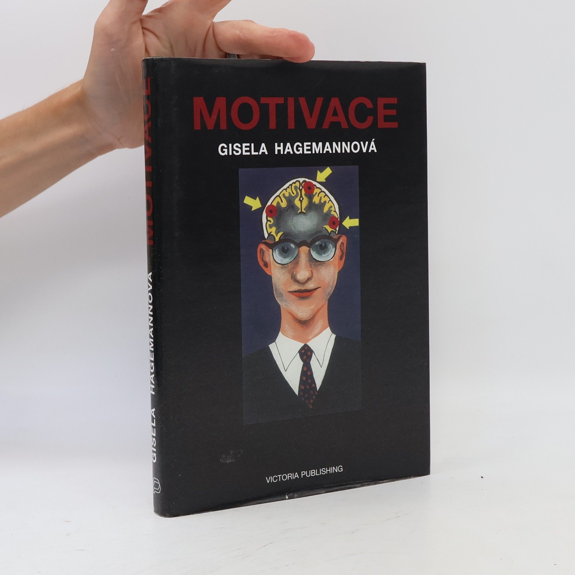 Motivace