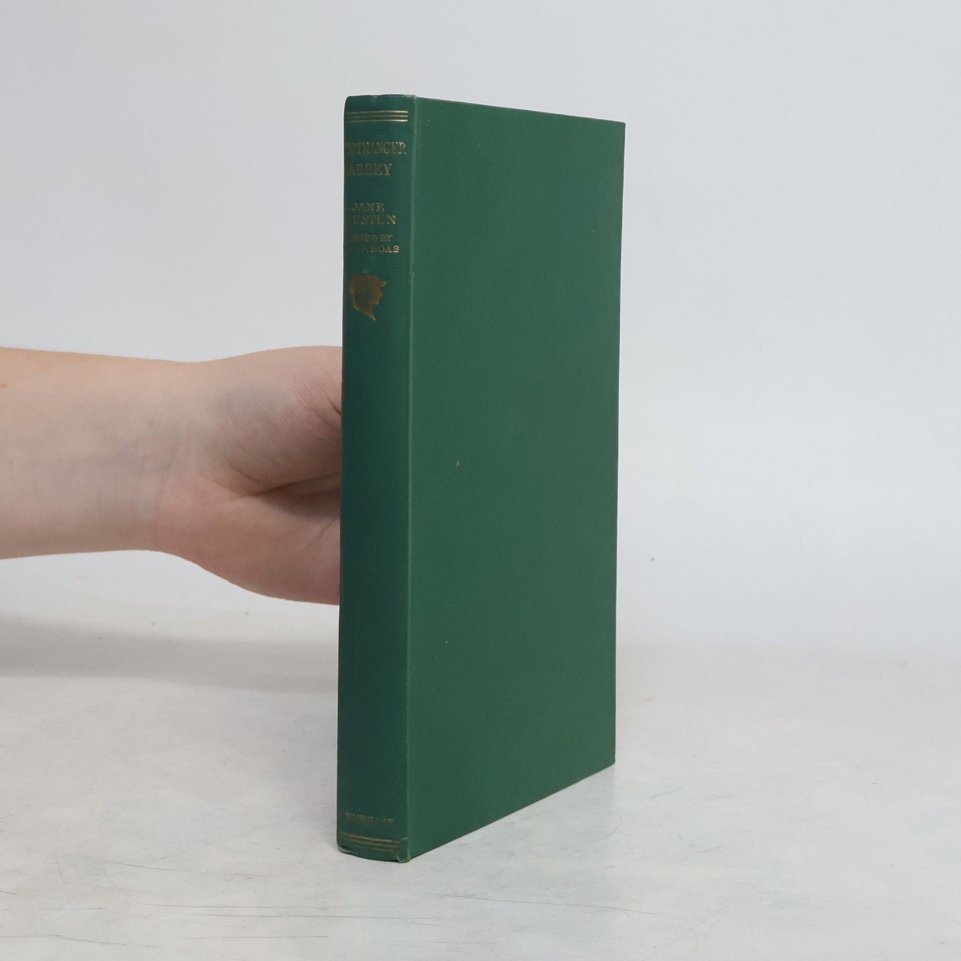 Jane Austen Northanger Abbey
