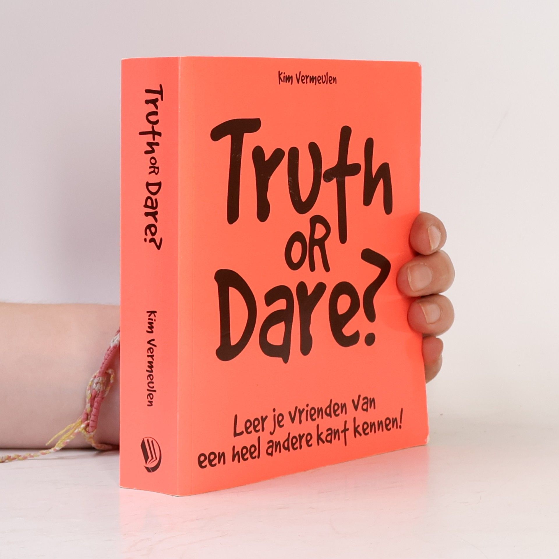 Kim Vermeulen Truth or Dare?