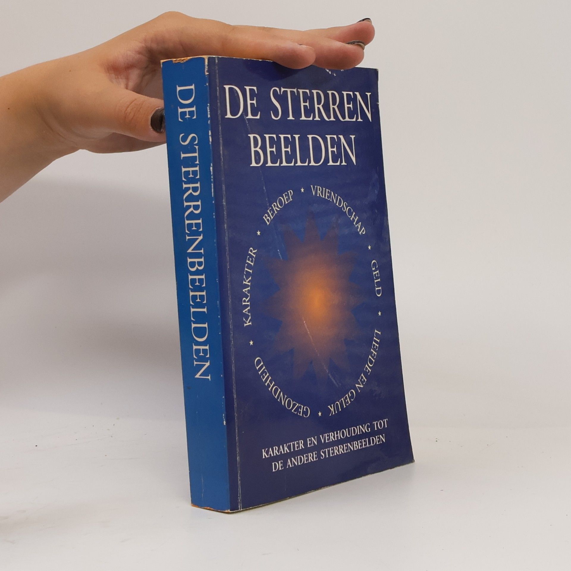 Auteurscollectief De Sterrenbeelden