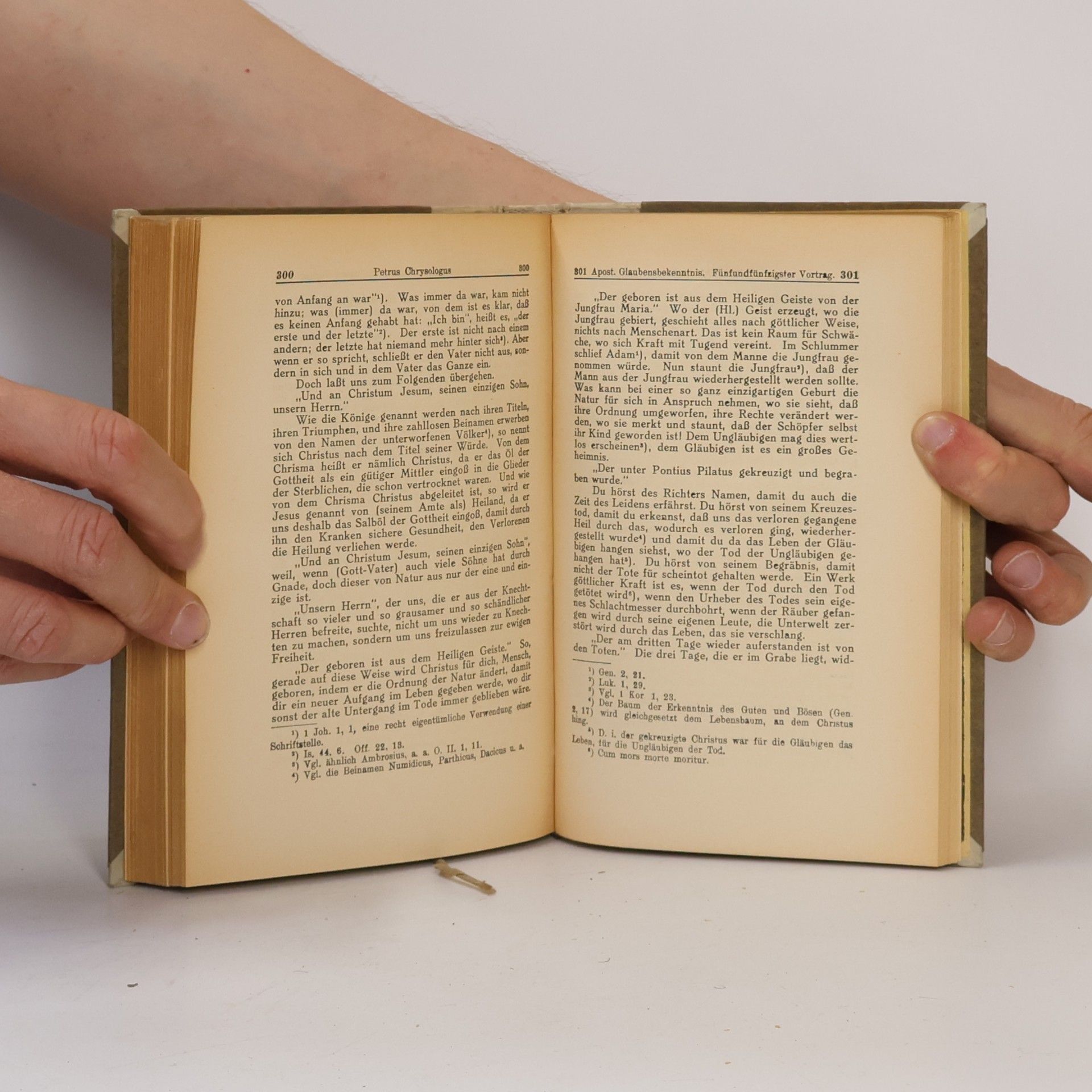 Autorenkollektiv Bibliothek der Kirchenväter - Des Heiligen Petrus Chrysologus Ausgewählte Predigten