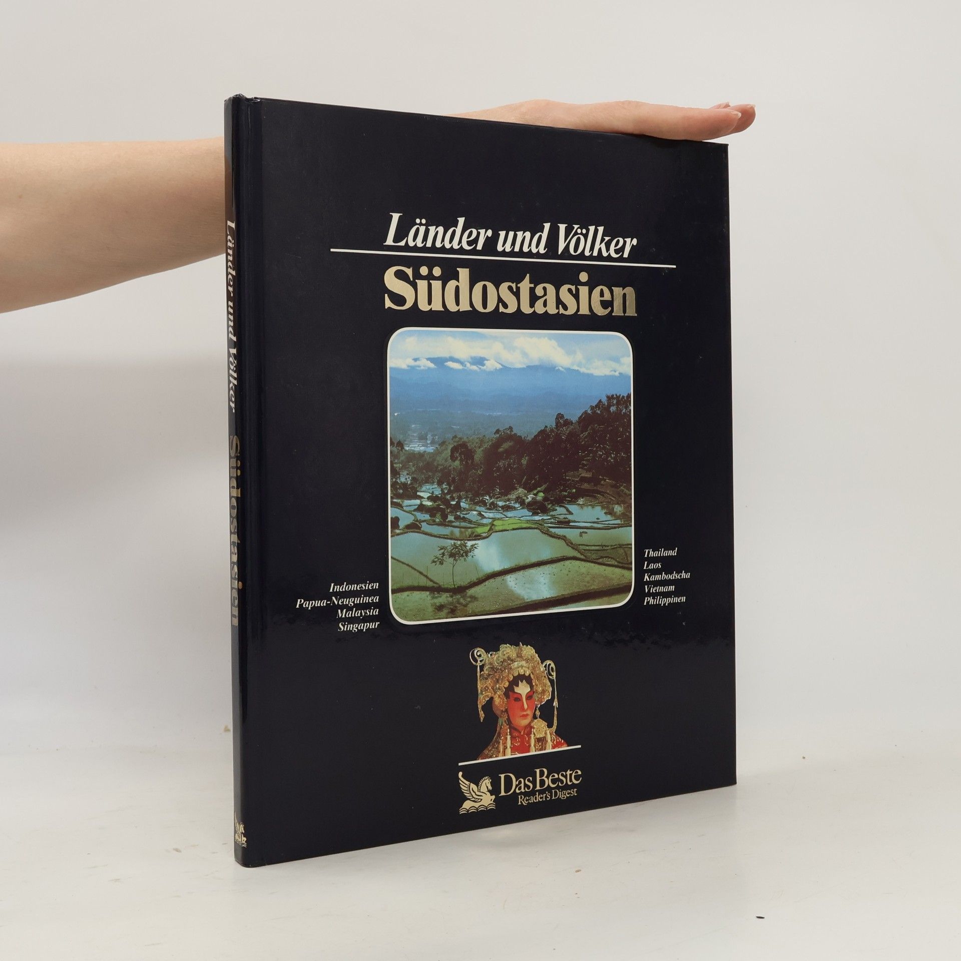 Südostasien
