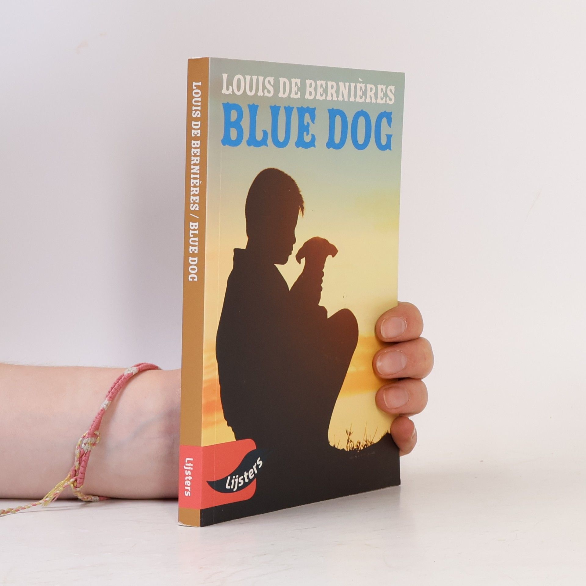 Blue Dog