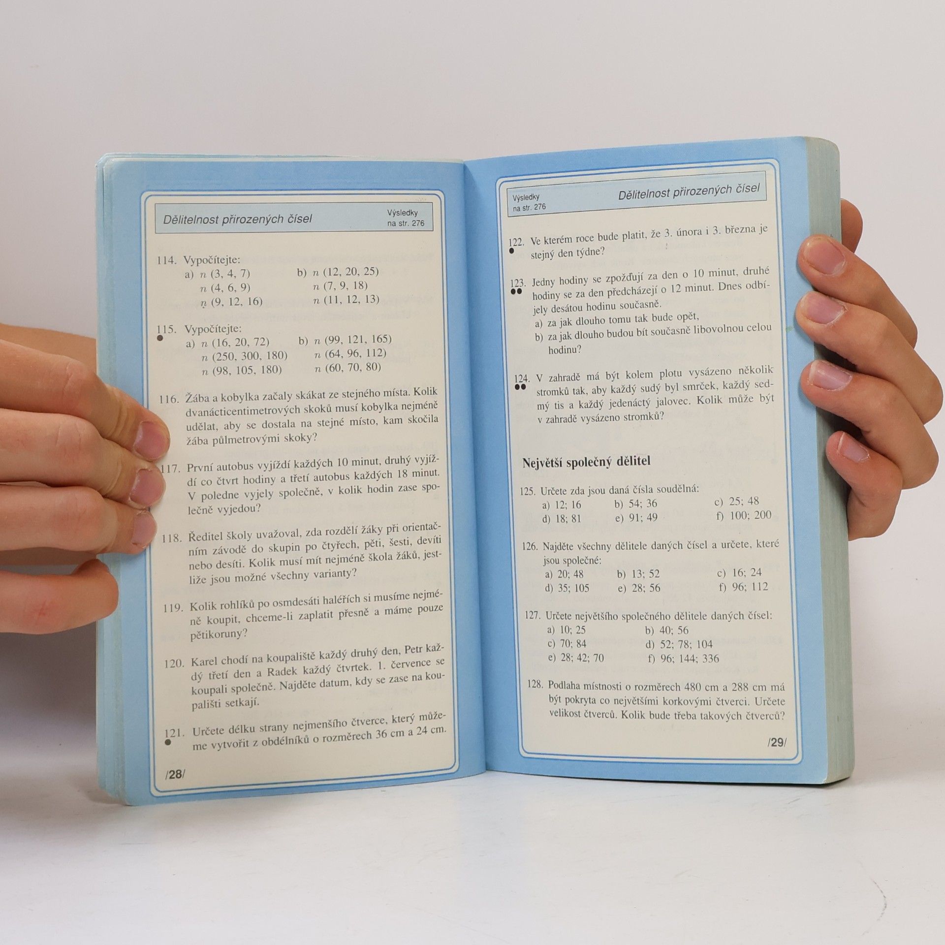 Milan Žůrek Sbírka příkladů z matematiky 2