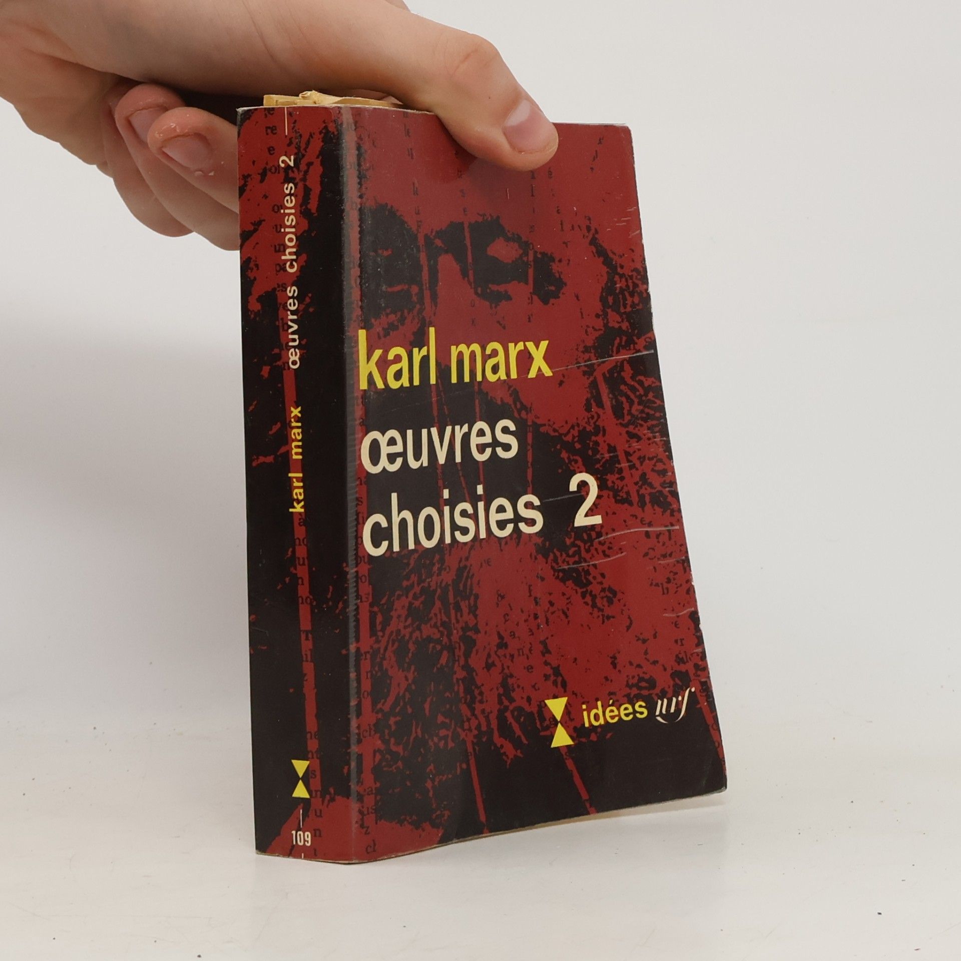 Œuvres choisies 2