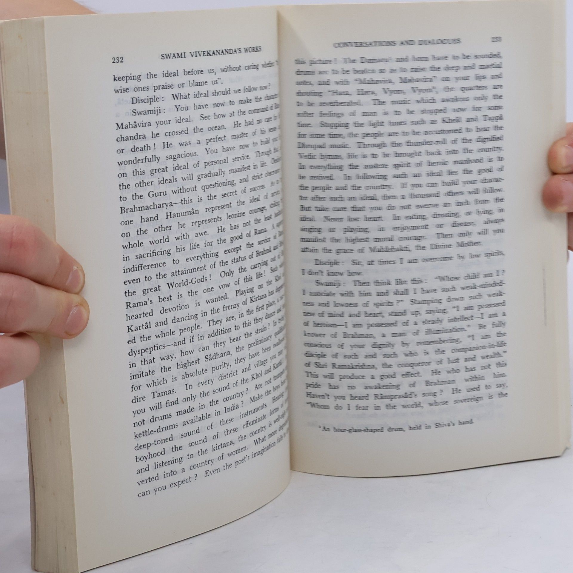 Svámí Vivékánanda The Complete Works of Swami Vivekanada 7
