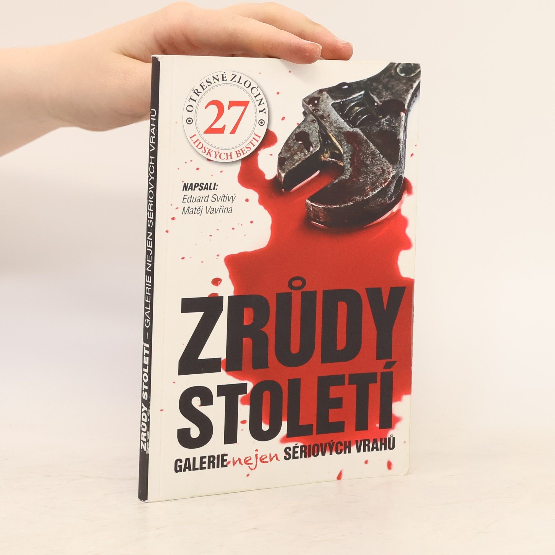 Zrůdy století