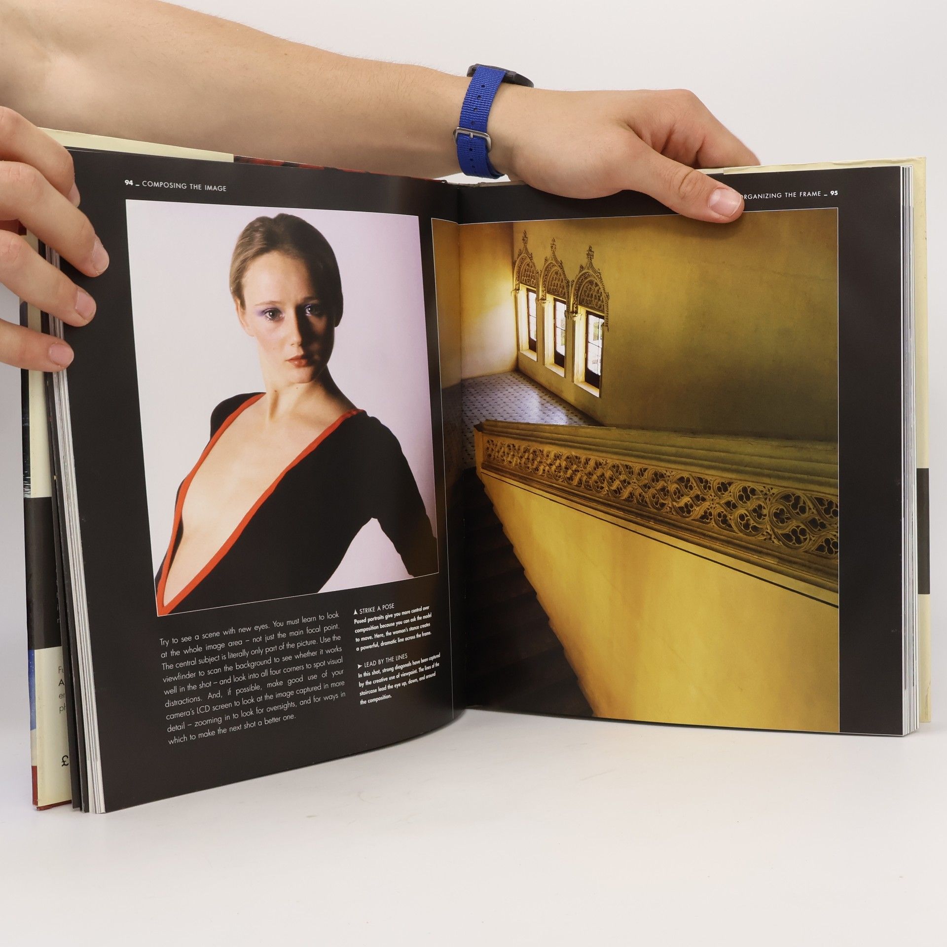 John Hedgecoe The Art of Digital Photography