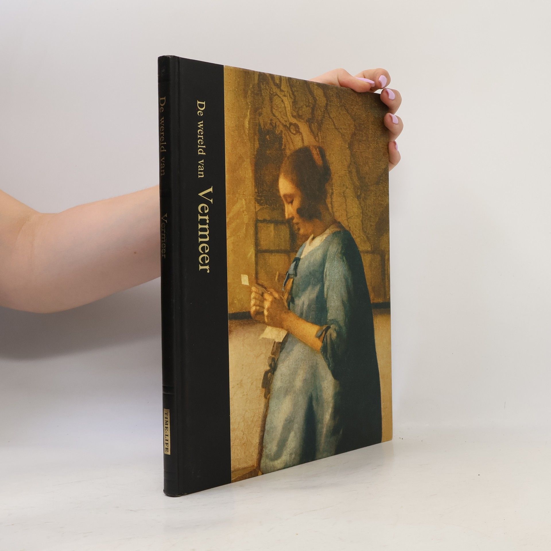 Autorenkollektiv De wereld van Vermeer