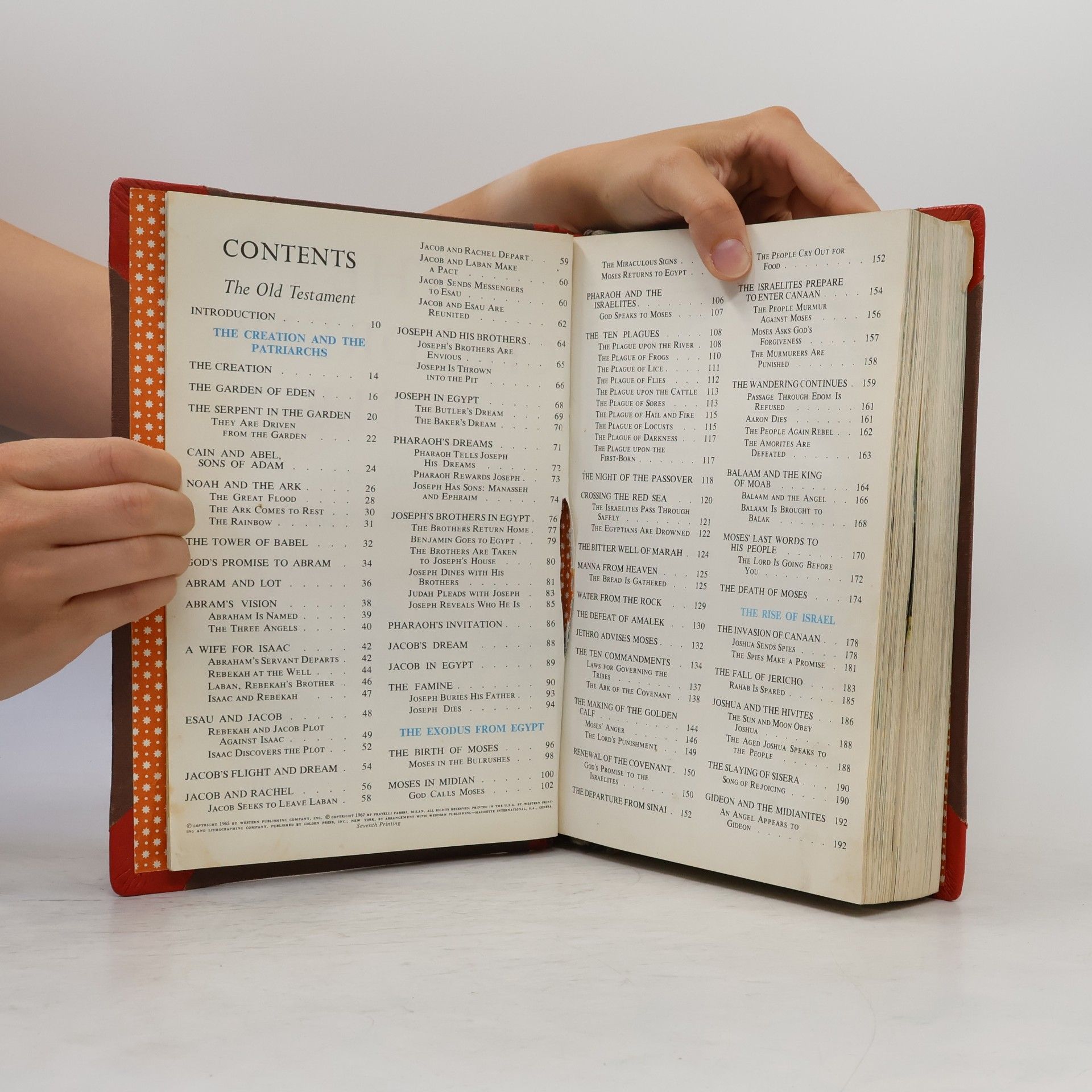 Autorenkollektiv The Catholic Children´s Bible in colour