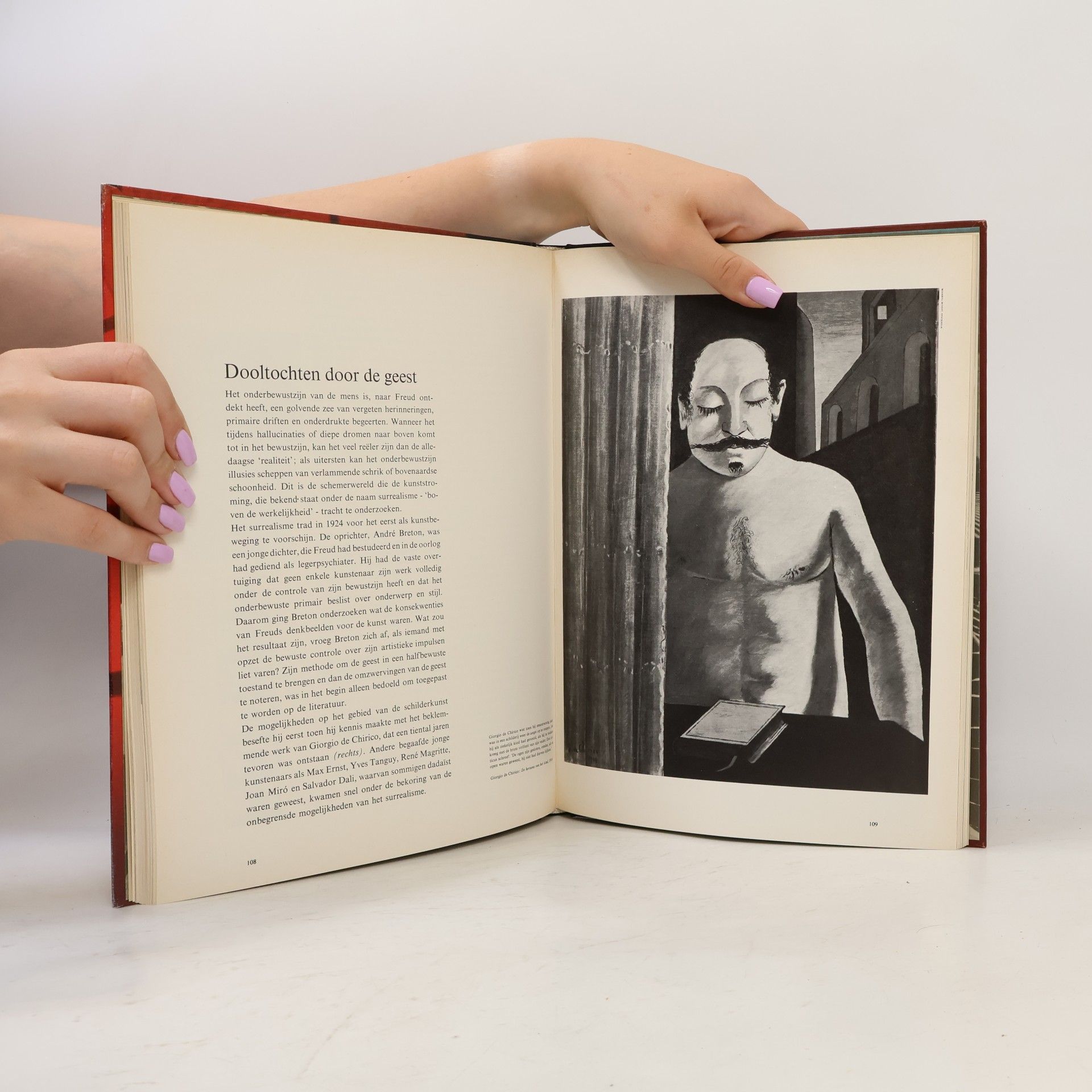 Calvin Tomkins De wereld van Marcel Duchamp