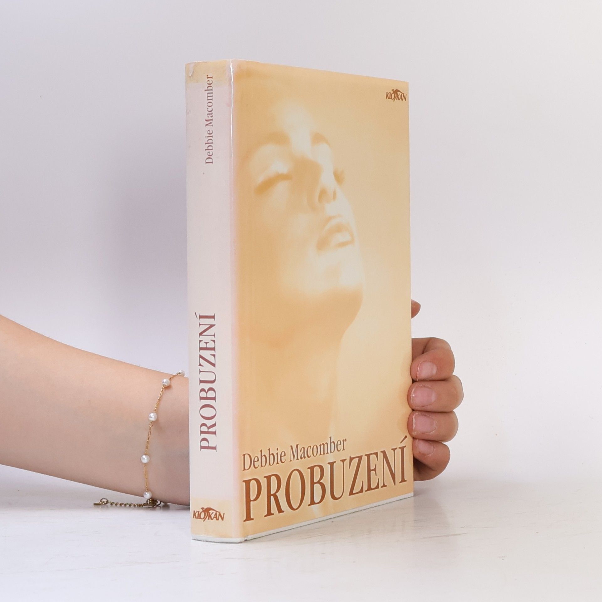 Debbie Macomber Probuzení