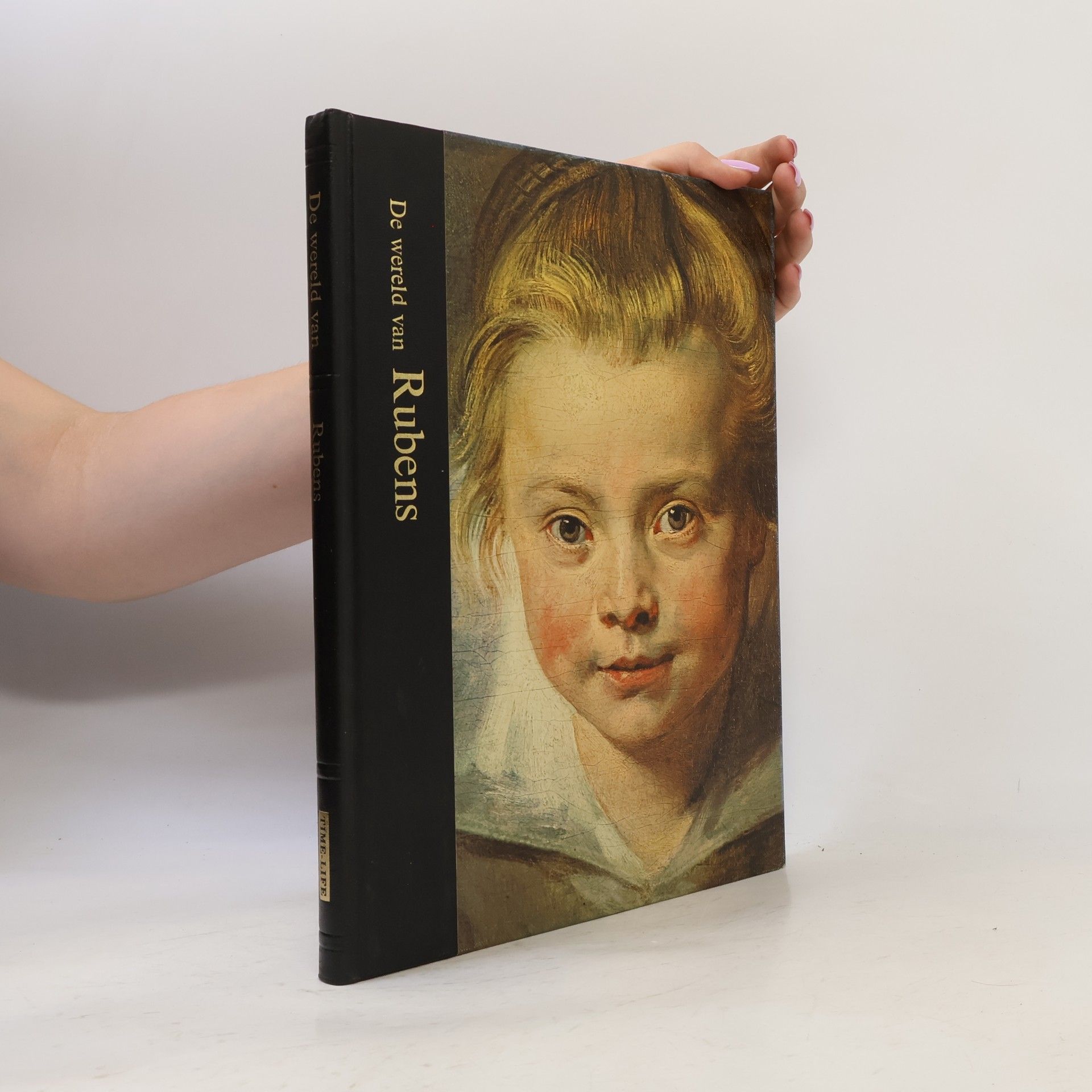 De wereld van Rubens