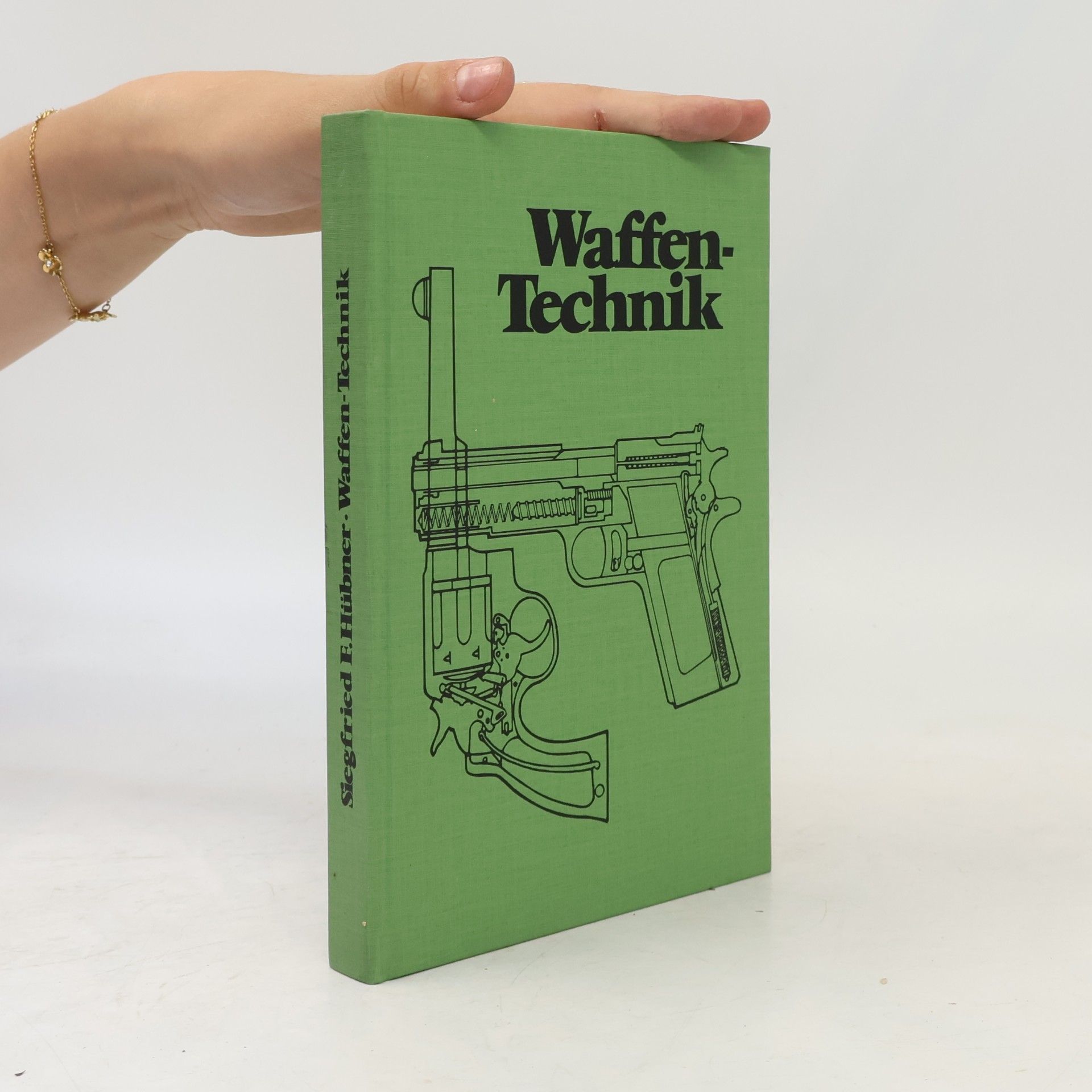 Waffen-Technik