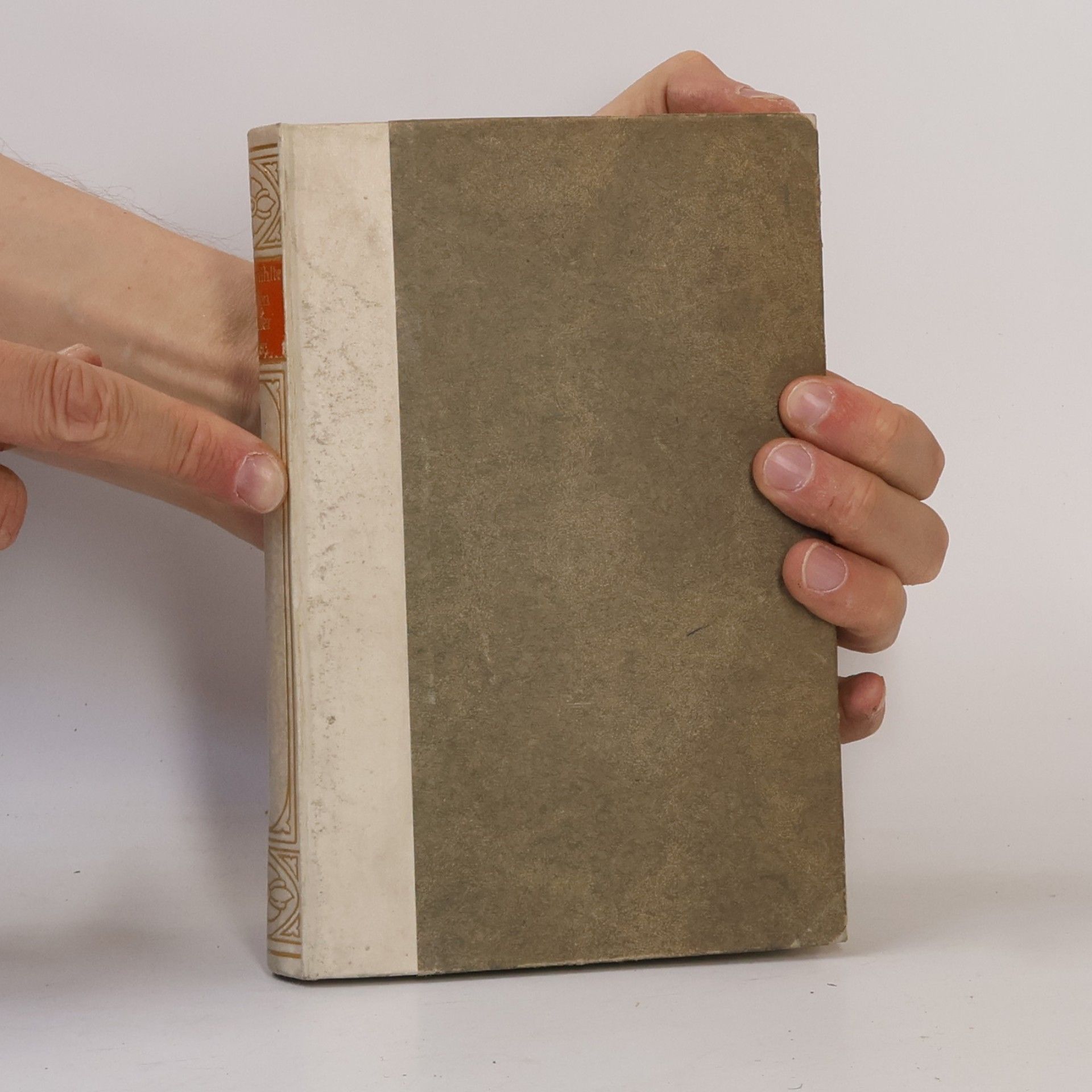 Cyrillonas Ausgewählte Schriften der Syrischen Dichter