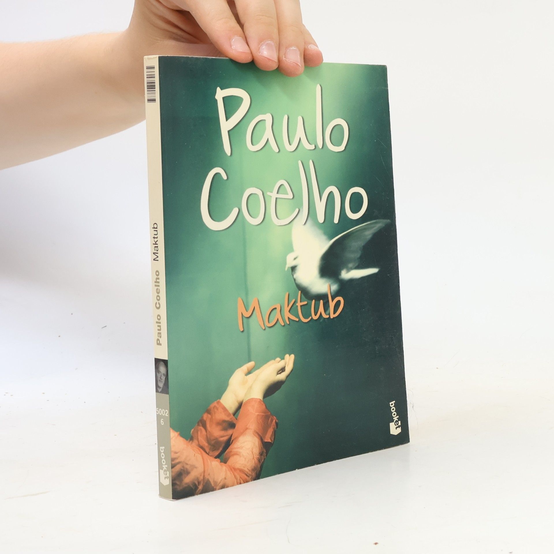 Paulo Coelho Maktub