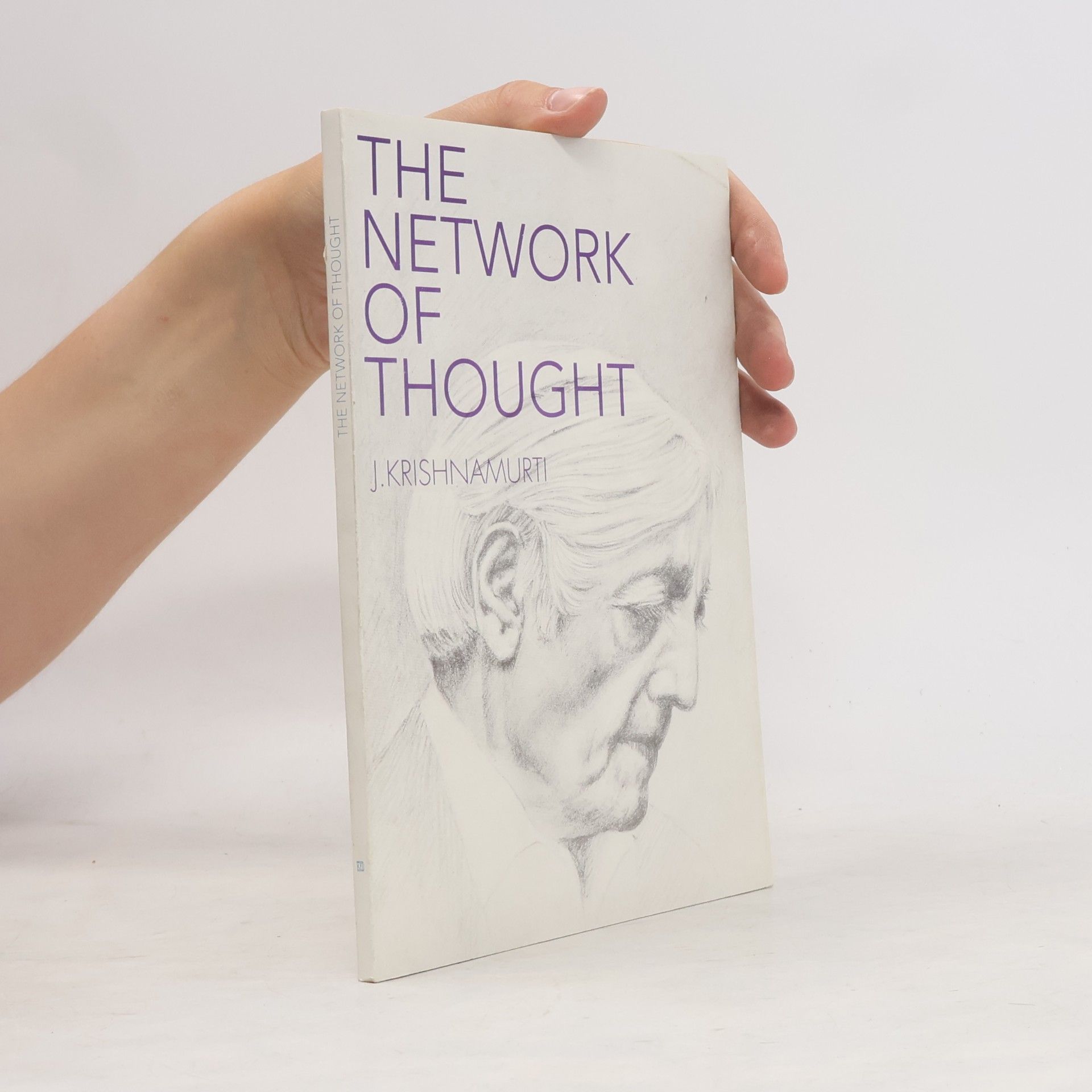 J. Krishnamurti The Network of Thought