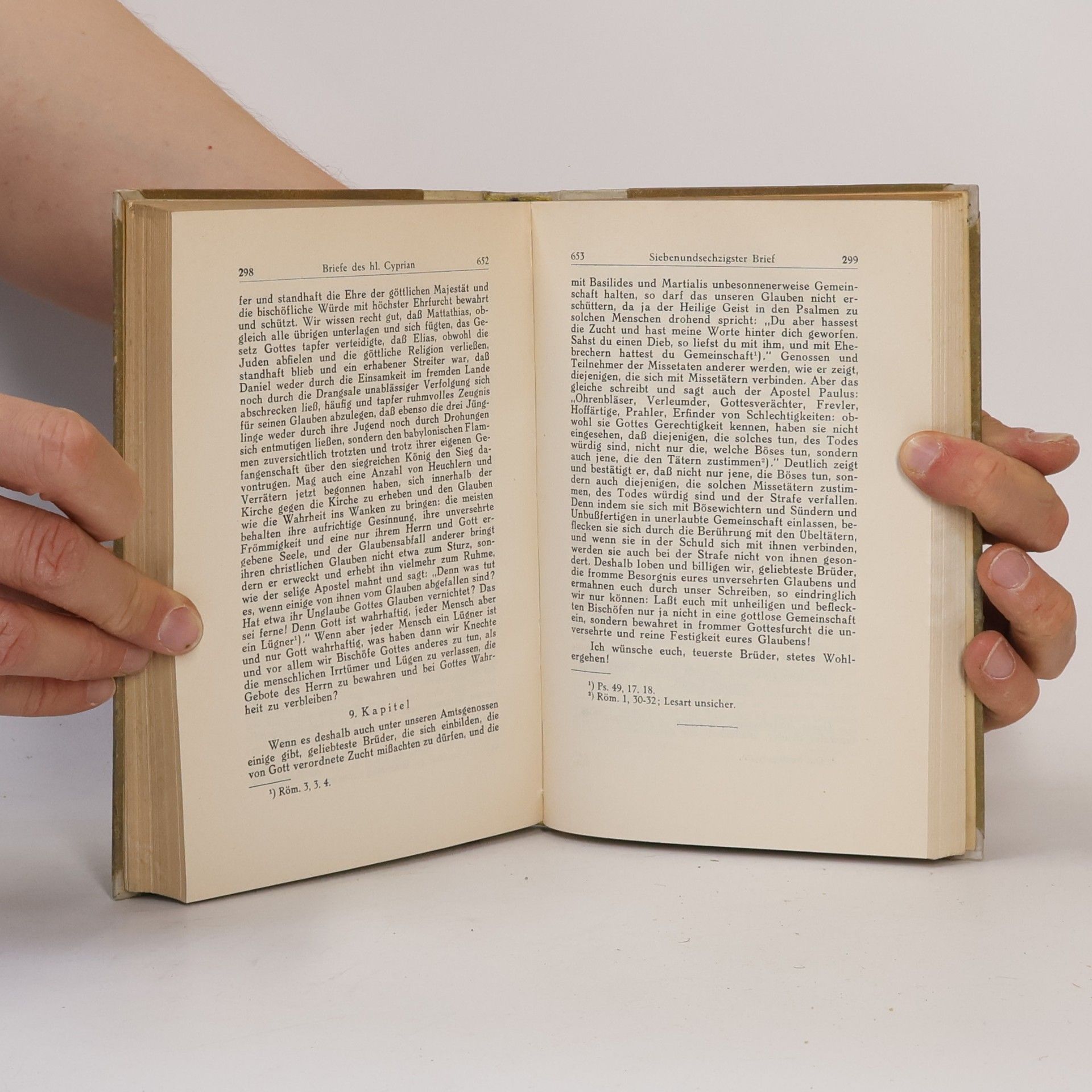 Auteurscollectief Bibliothek der Kirchenväter II. Band