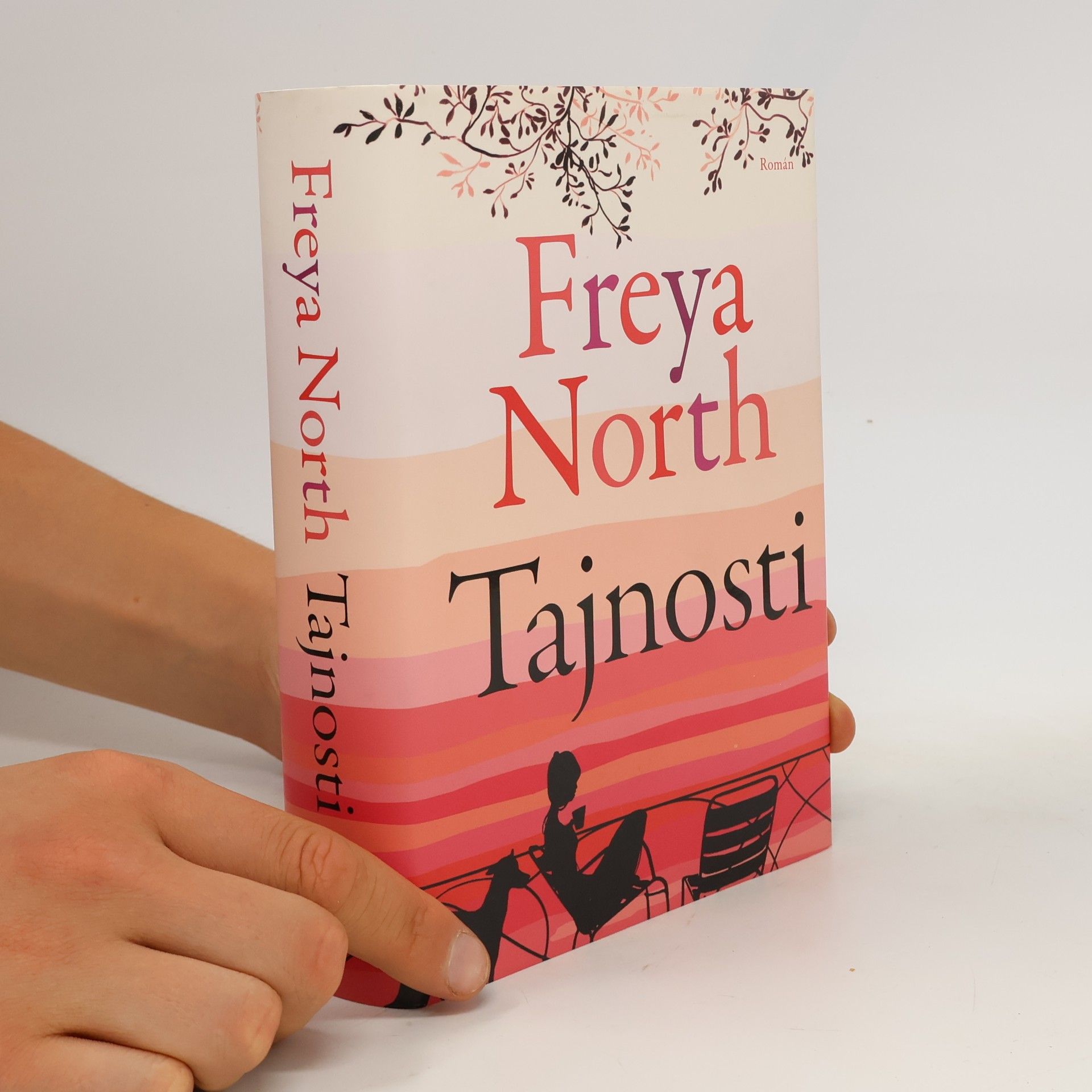 Freya North Tajnosti