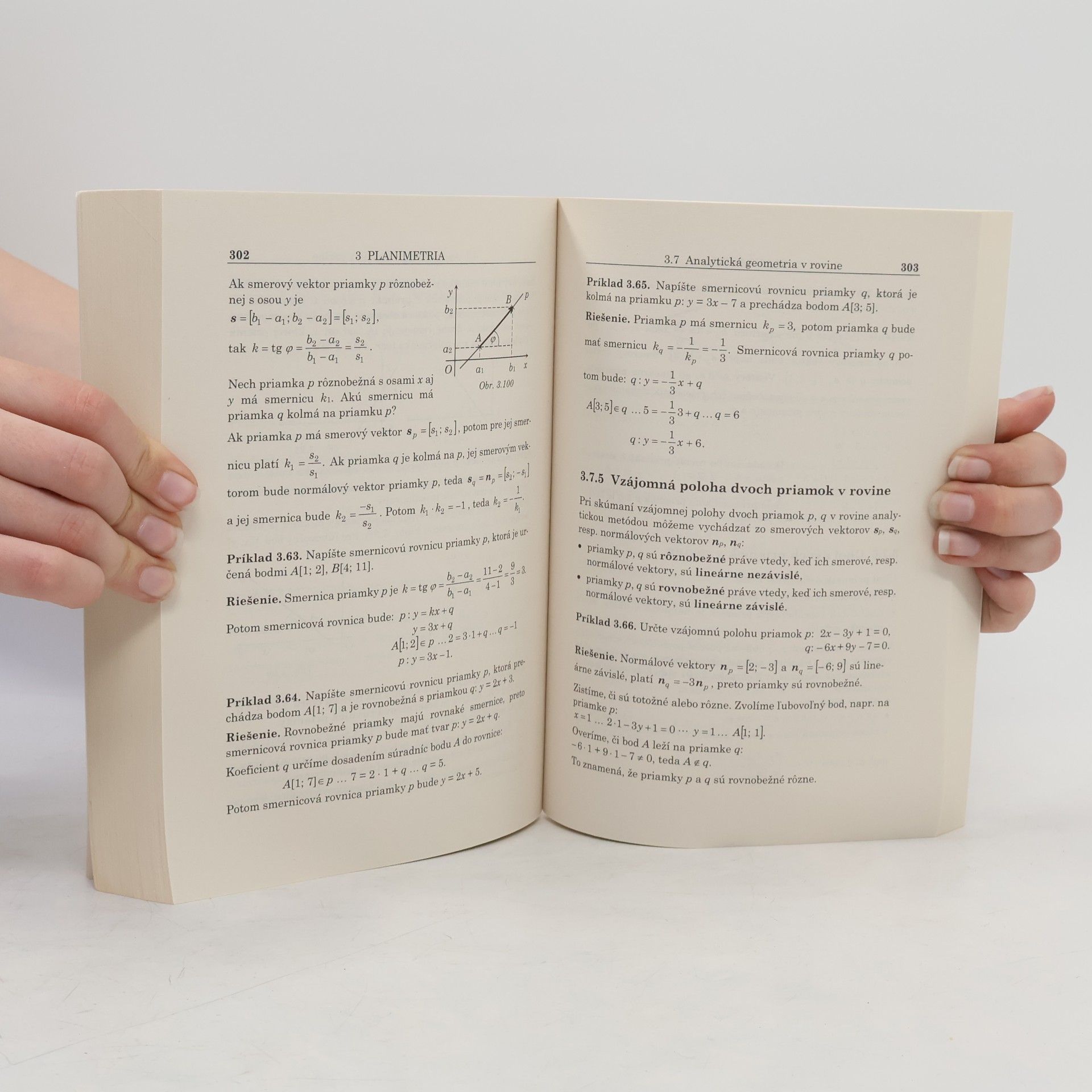 Ivan Teplička Matematika