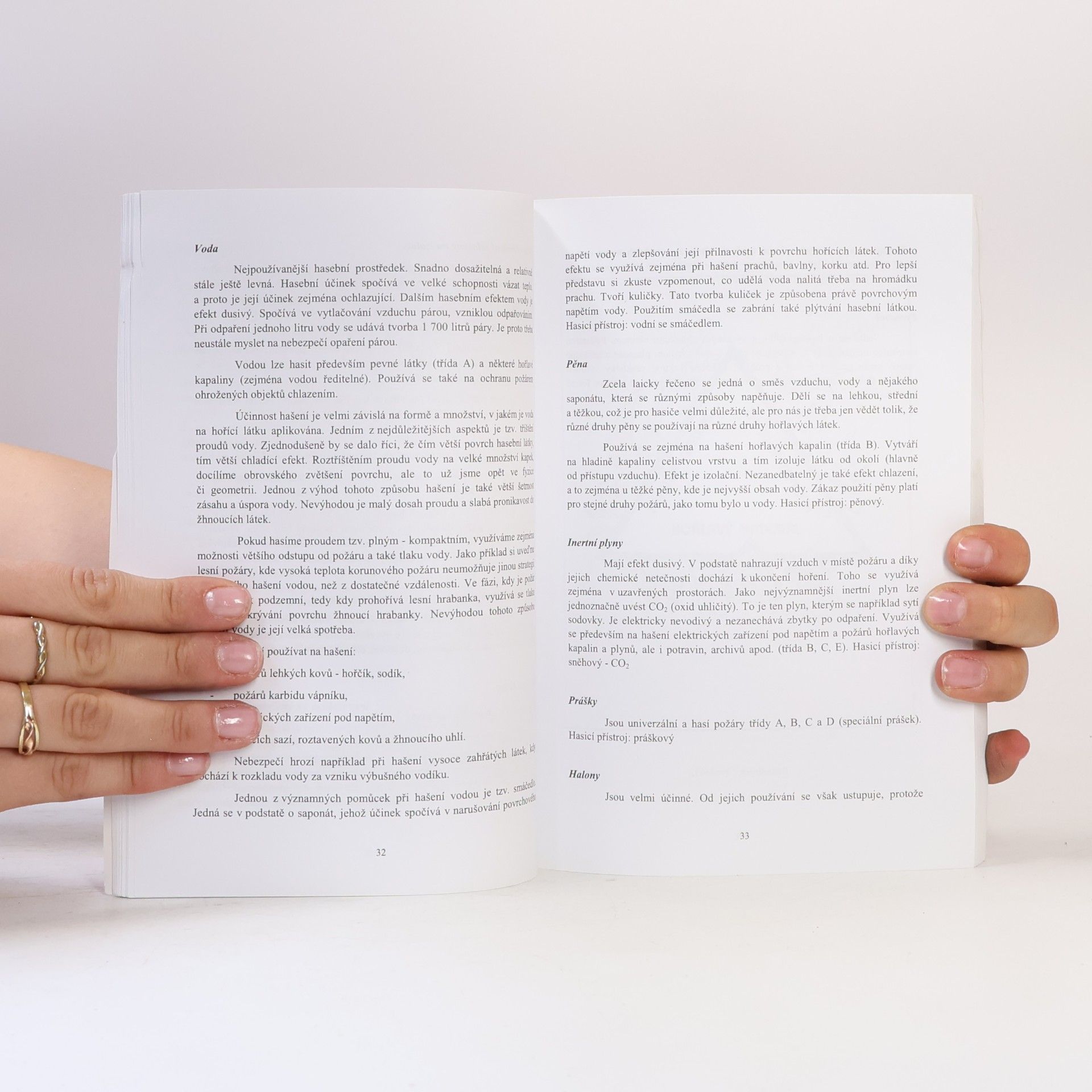 Autores varios Výchova dětí v oblasti požární ochrany