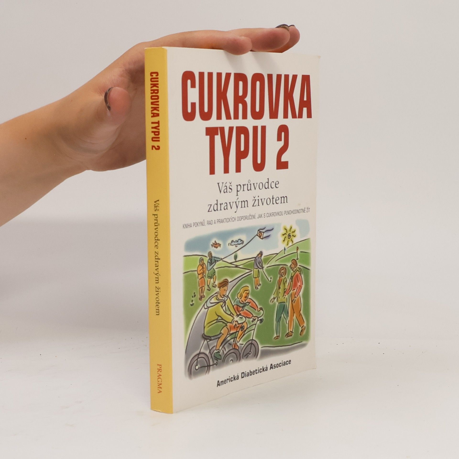 Various authors Cukrovka typu 2