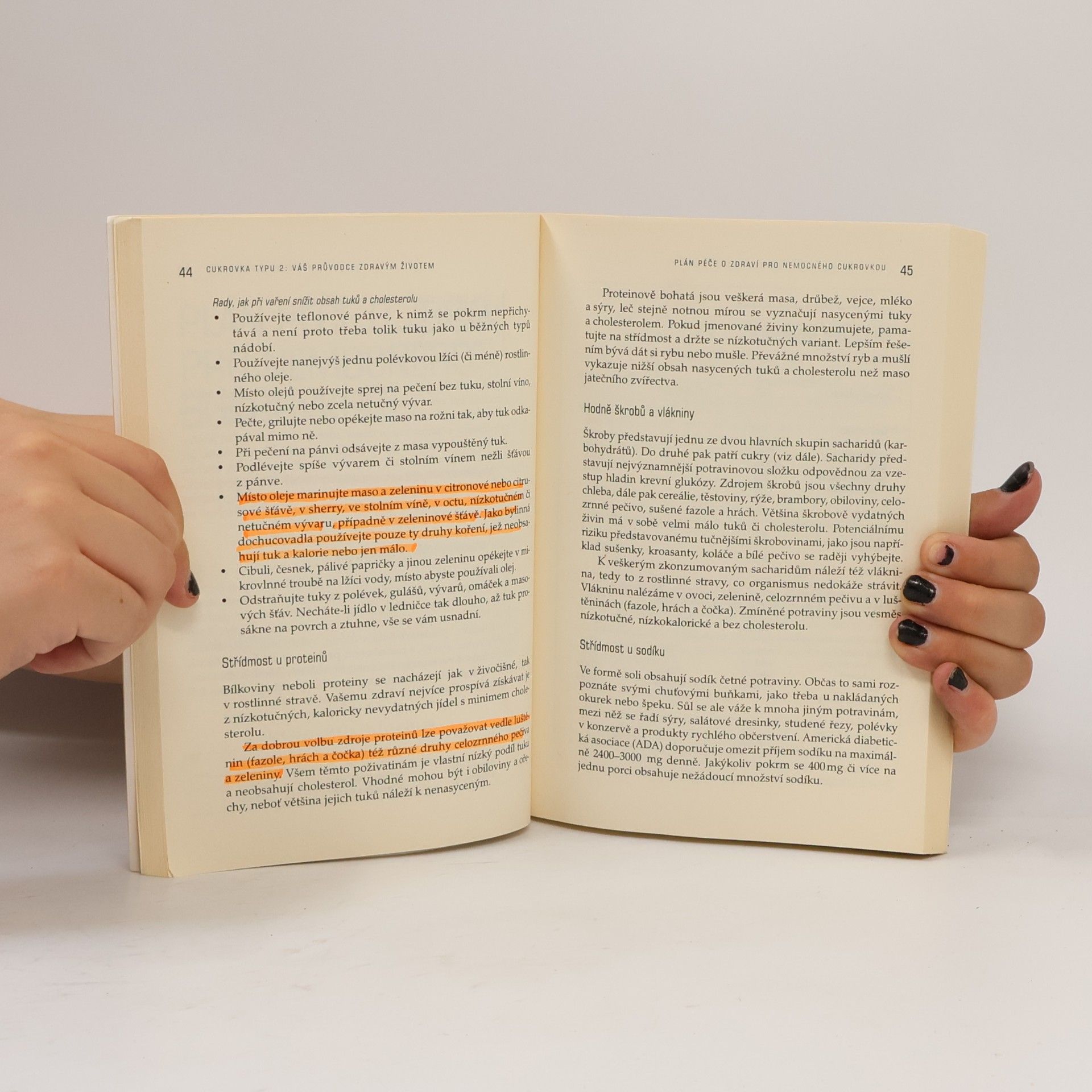 Various authors Cukrovka typu 2