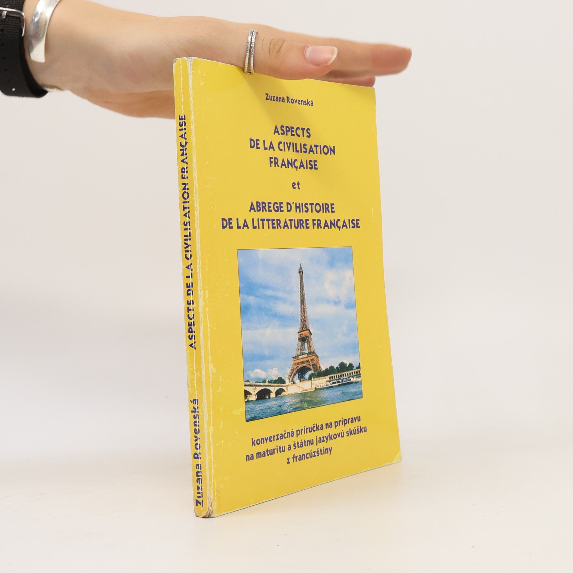 Various authors Aspects de la civilisation Française