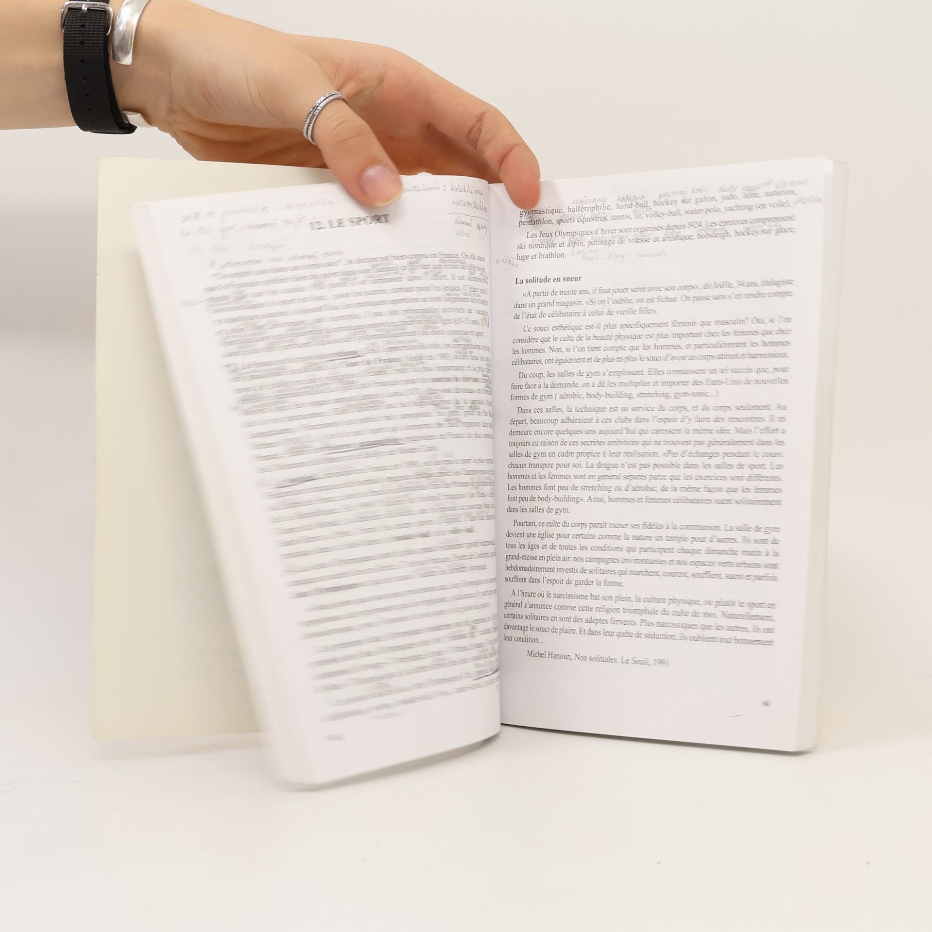 Various authors Aspects de la civilisation Française