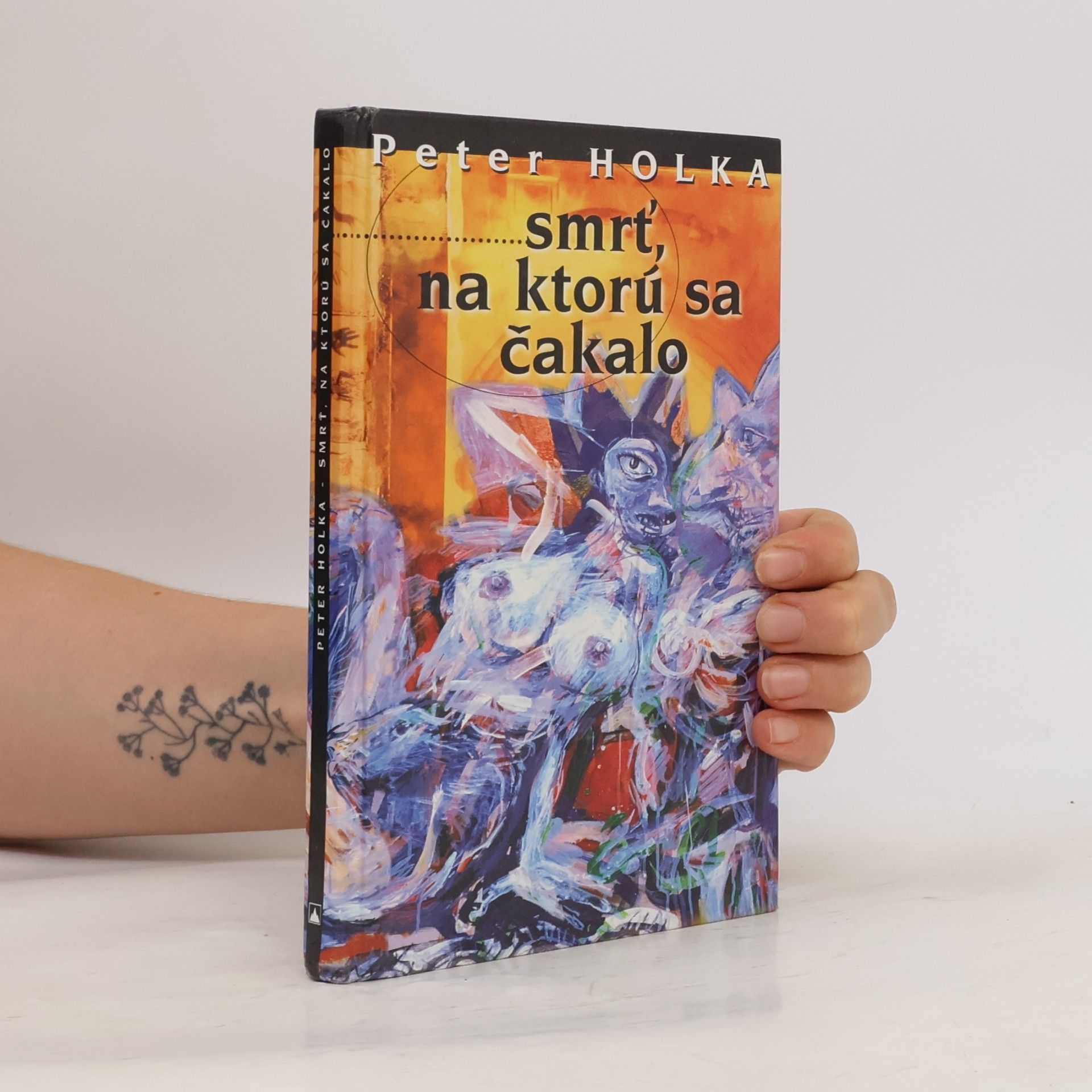 Smrť, na ktorú sa čakalo