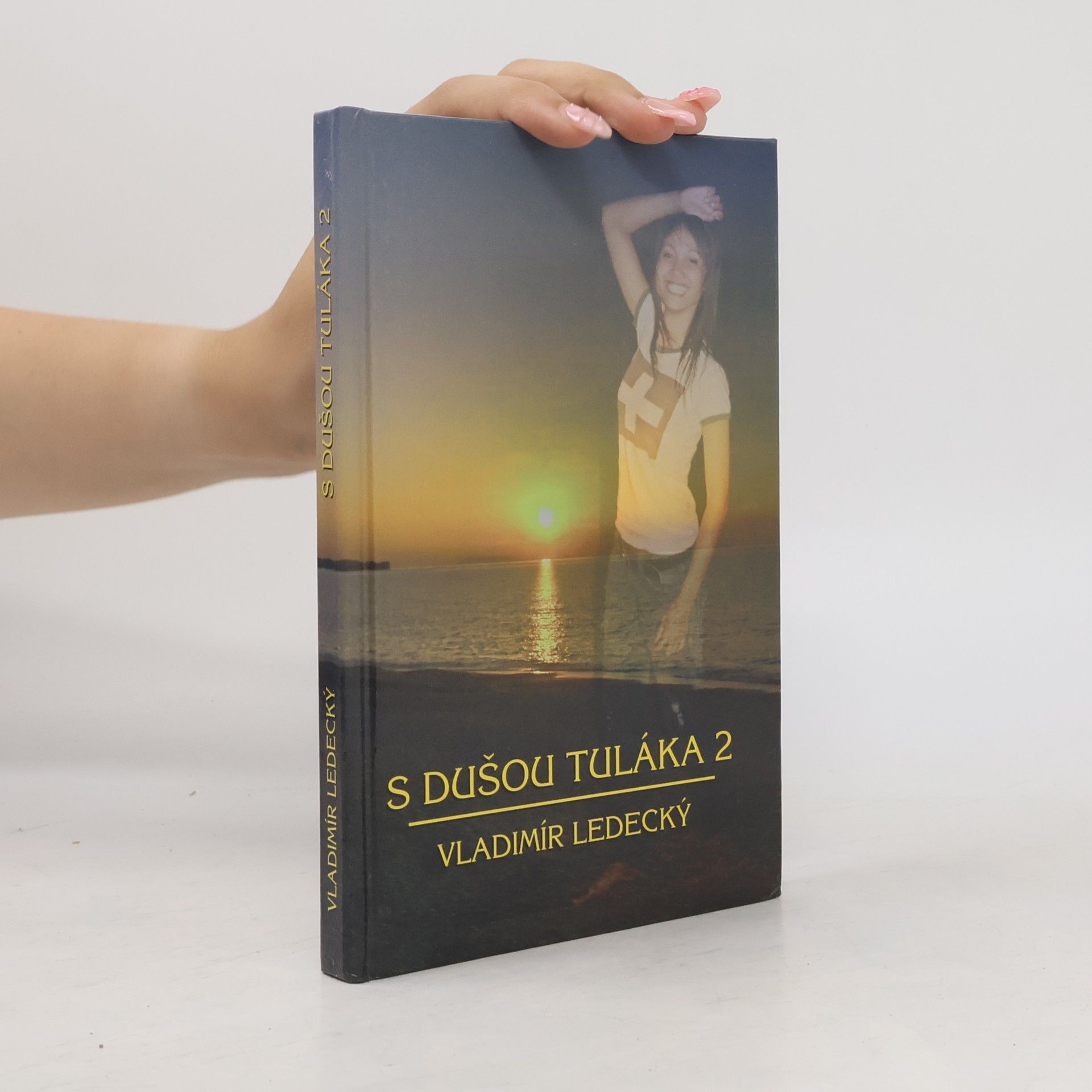 Vladimír Ledecký S dušou tuláka 2