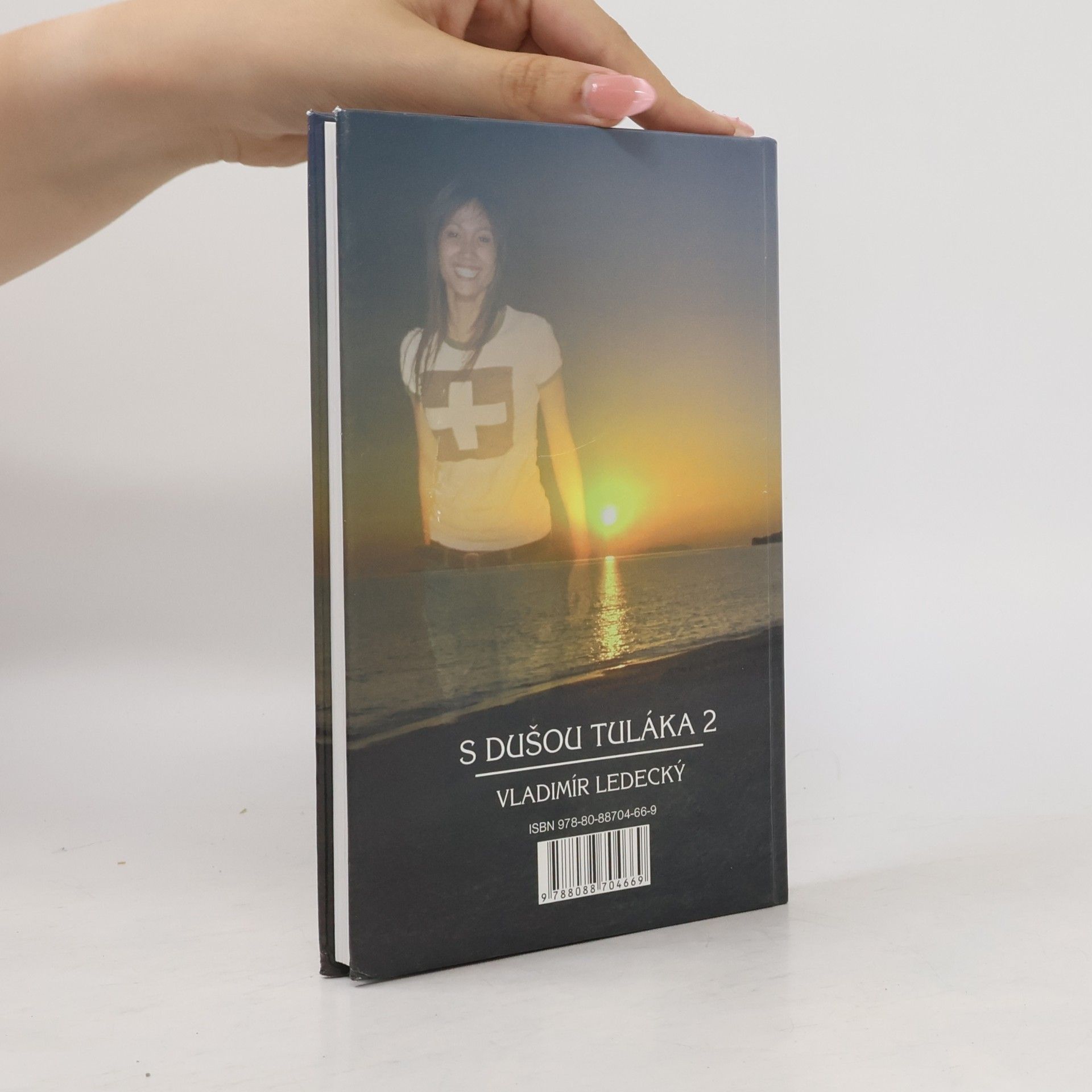 Vladimír Ledecký S dušou tuláka 2