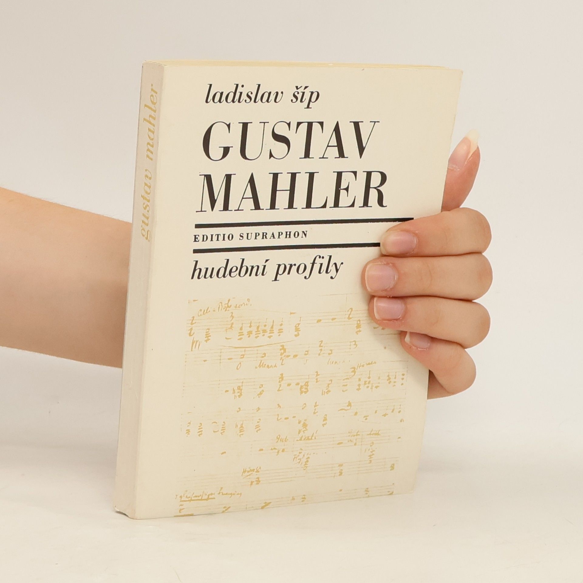 Gustav Mahler